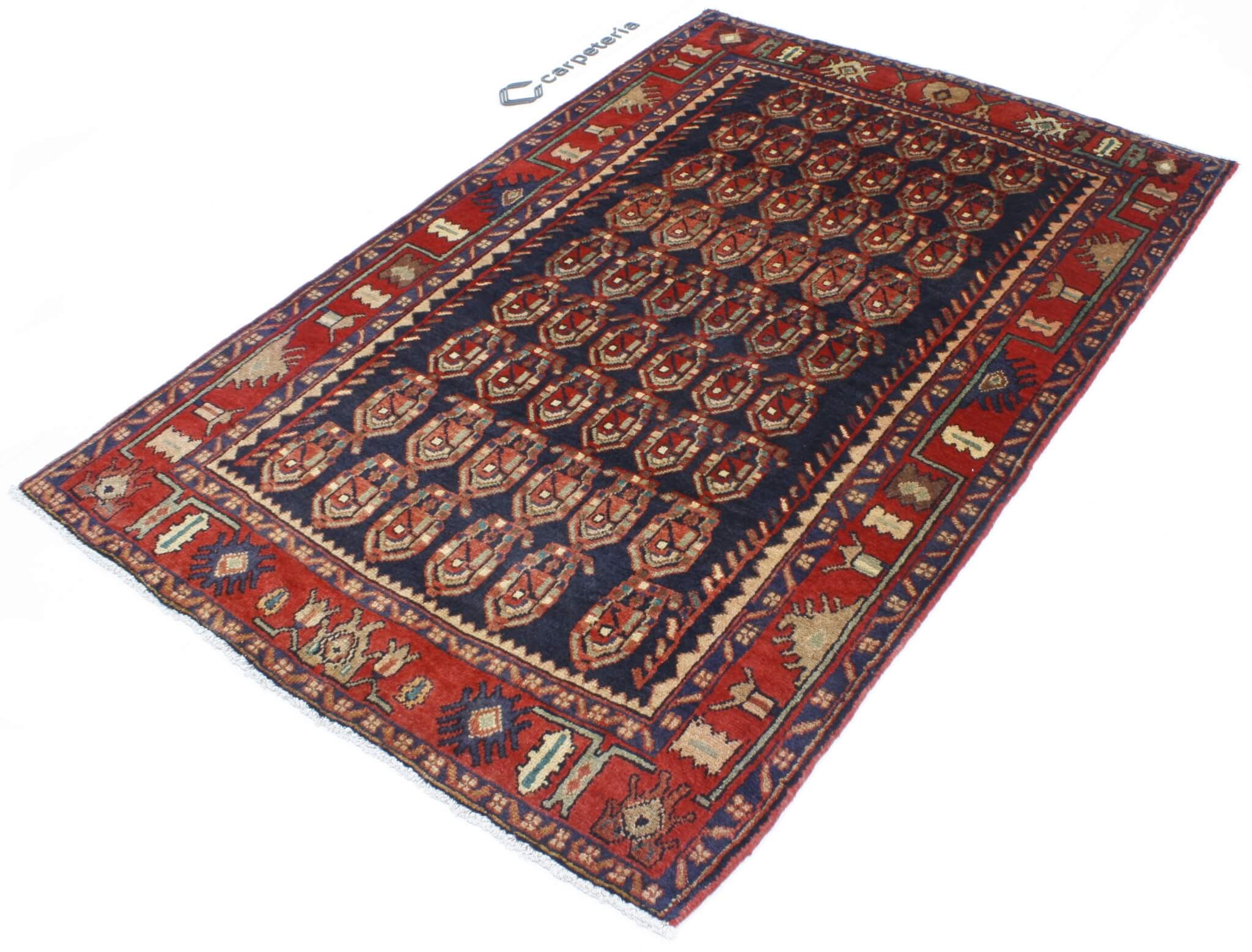 Persian rug Hamadan Super