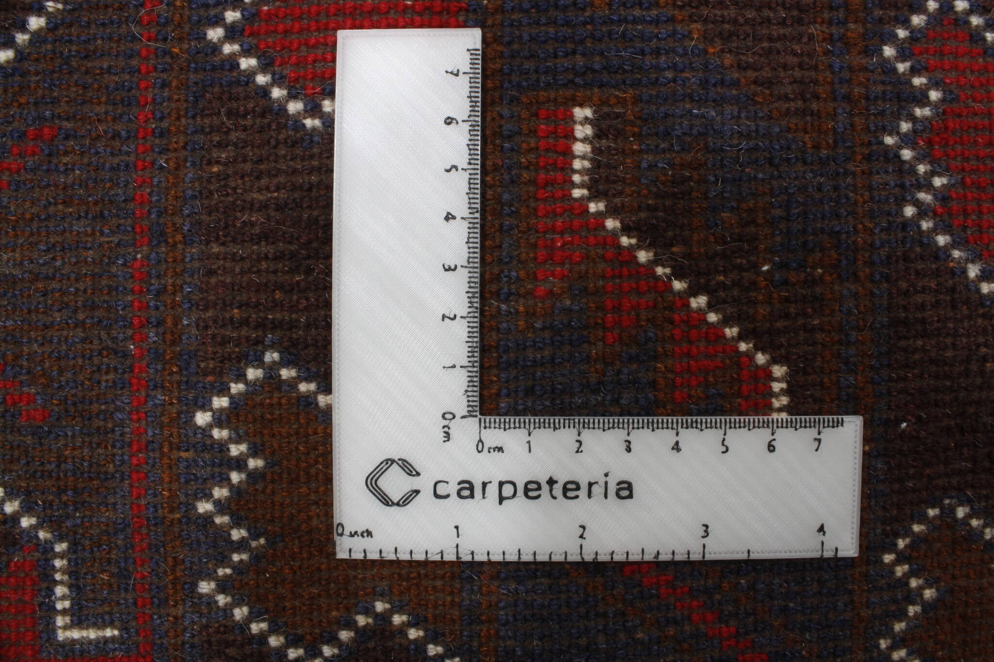 Oriental rug Balouch Super