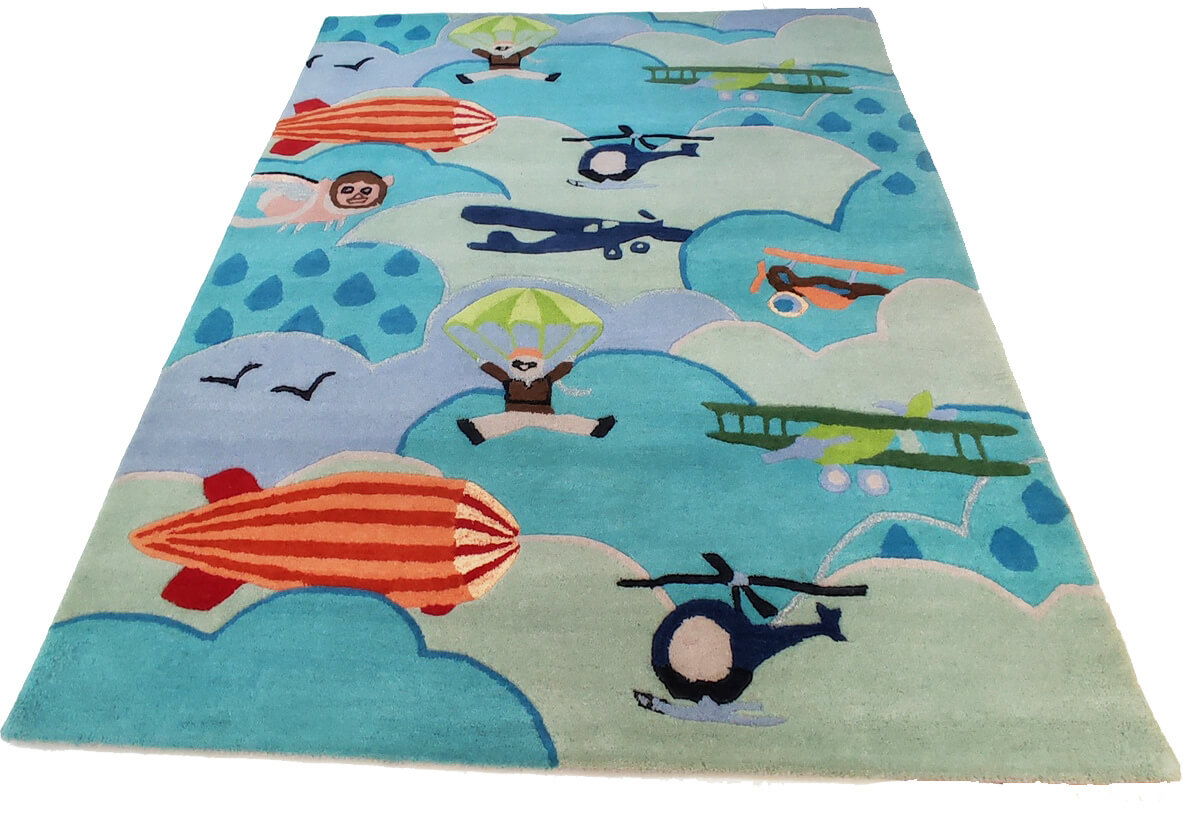 Kids Universe Premium szőnyeg