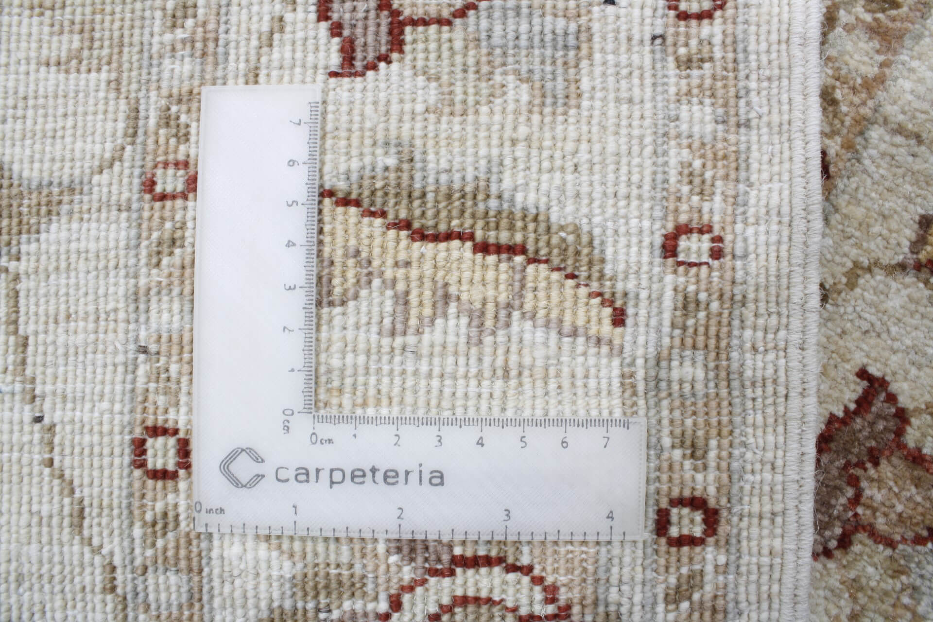 Oriental rug Ziegler Exclusive