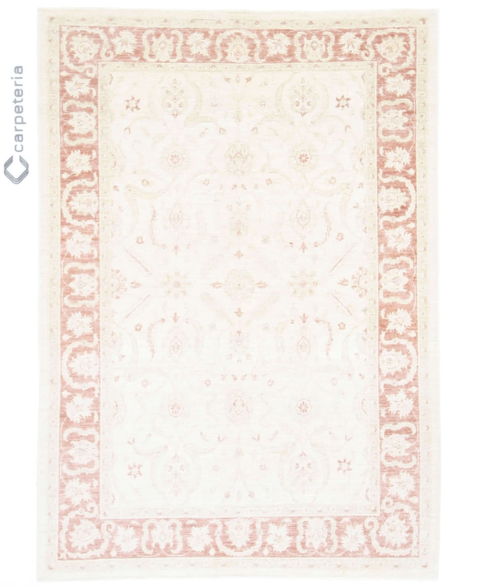 Oriental rug Ziegler Exclusive