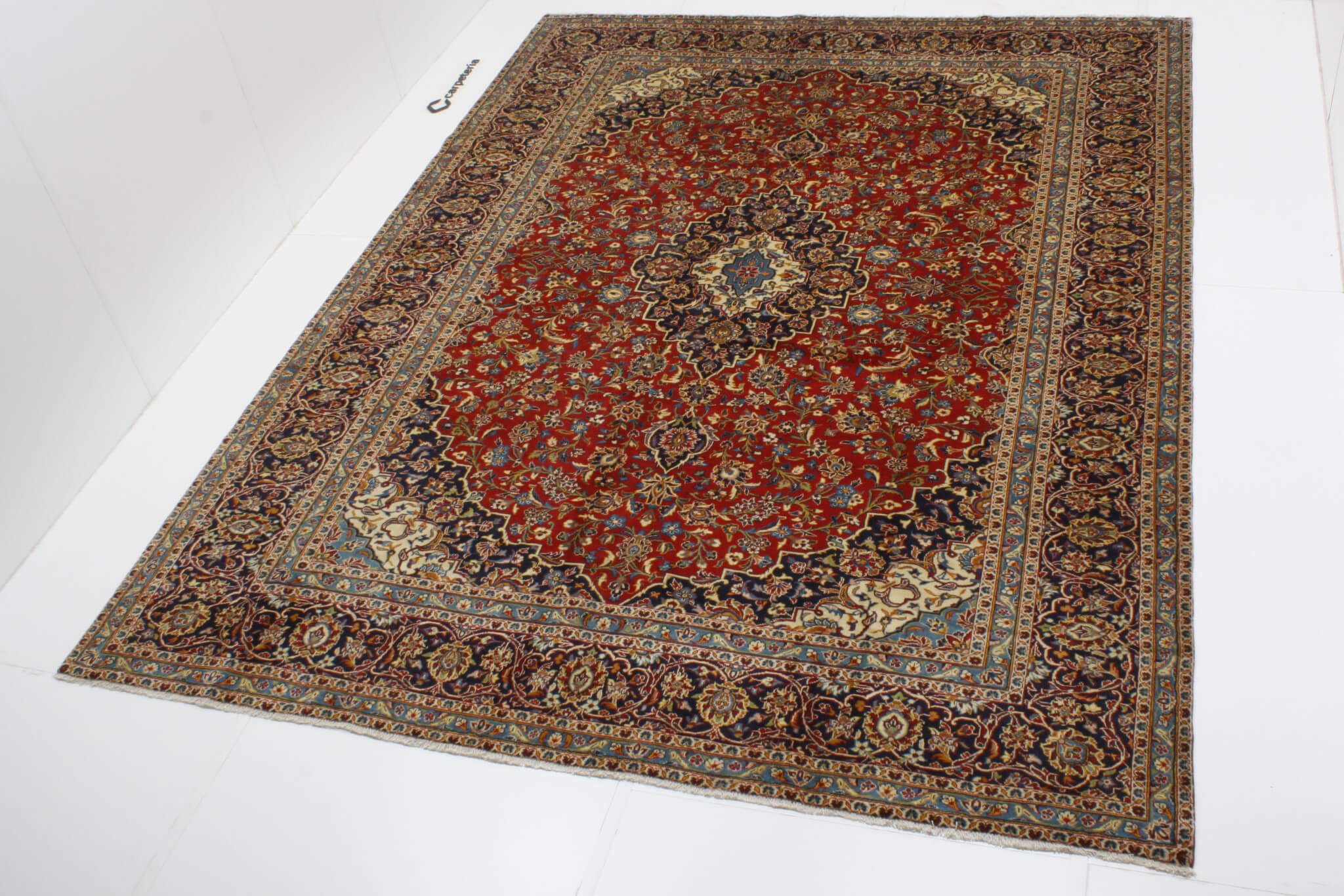 Persian rug Keshan