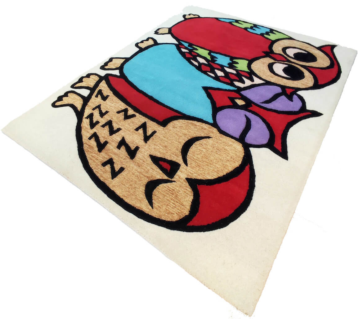 Kids Universe Premium szőnyeg