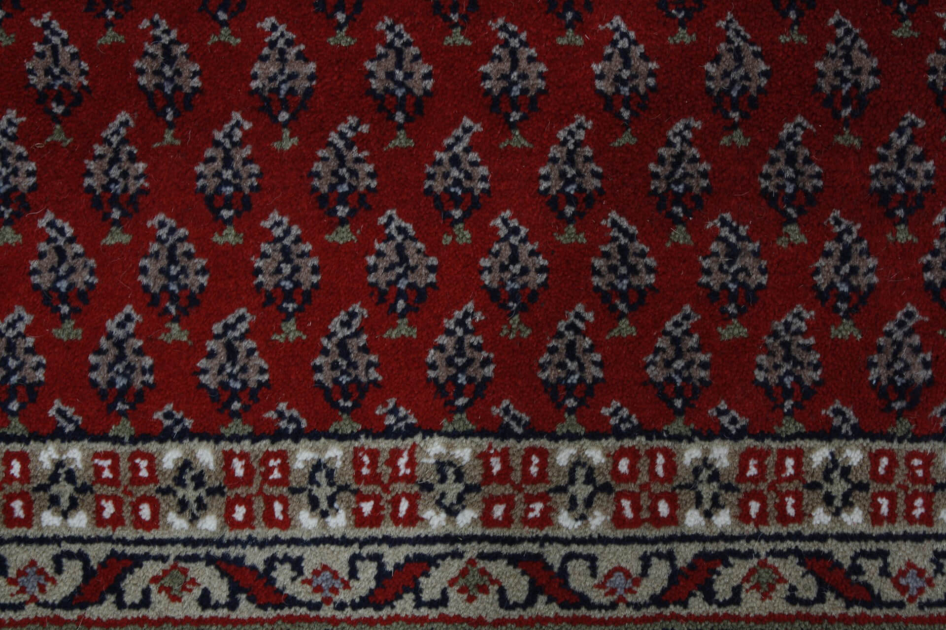 Oriental rug Mir