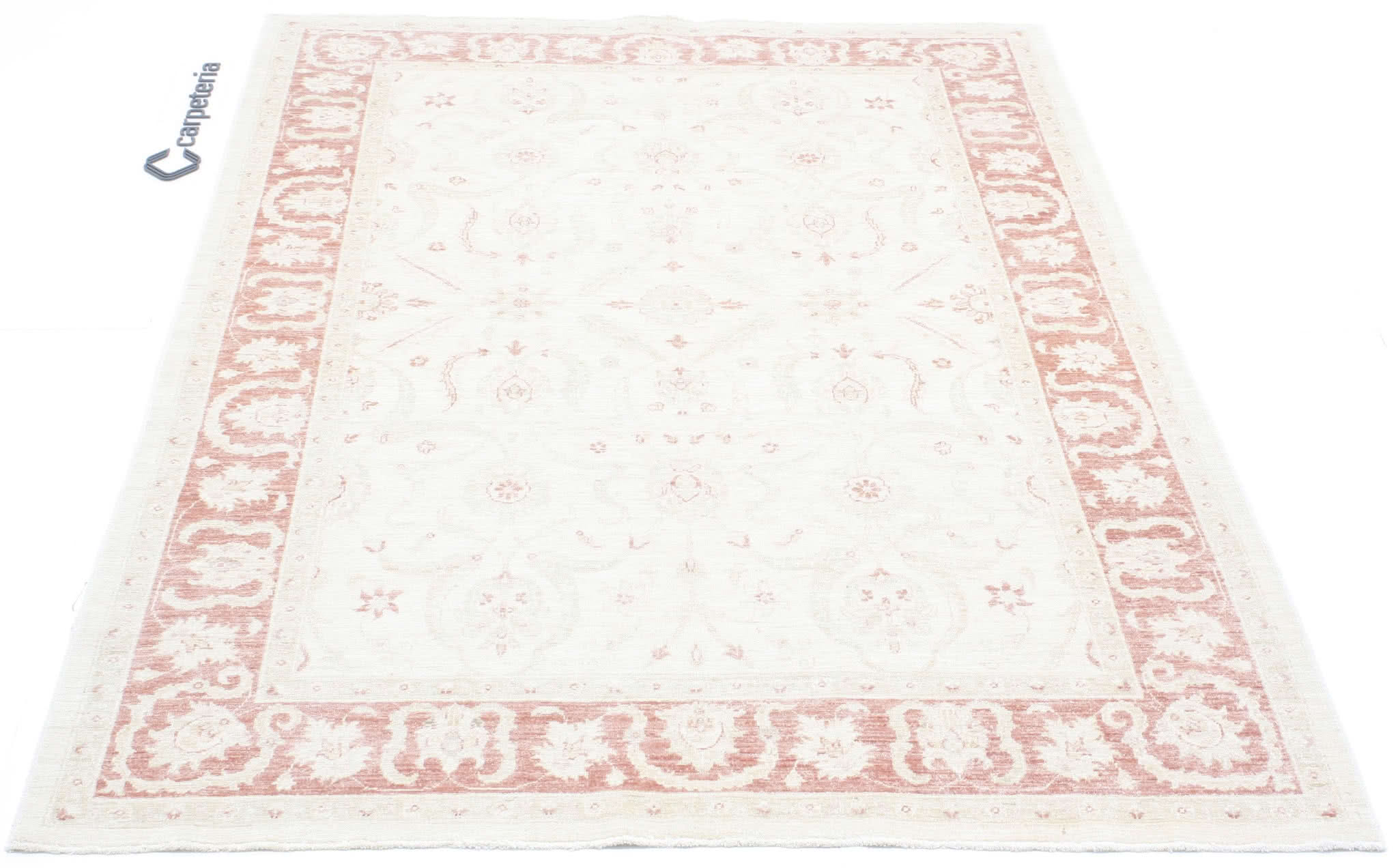 Oriental rug Ziegler Exclusive