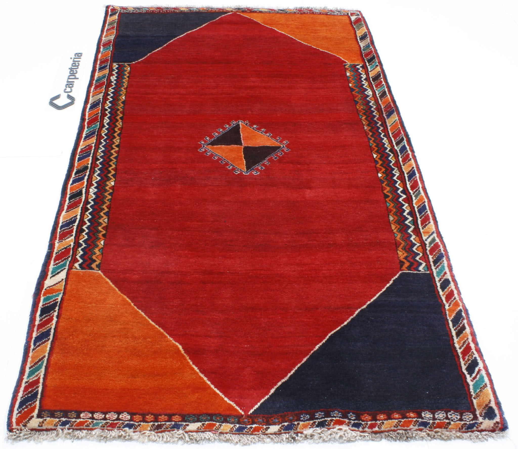 Persian rug Shiraz Super