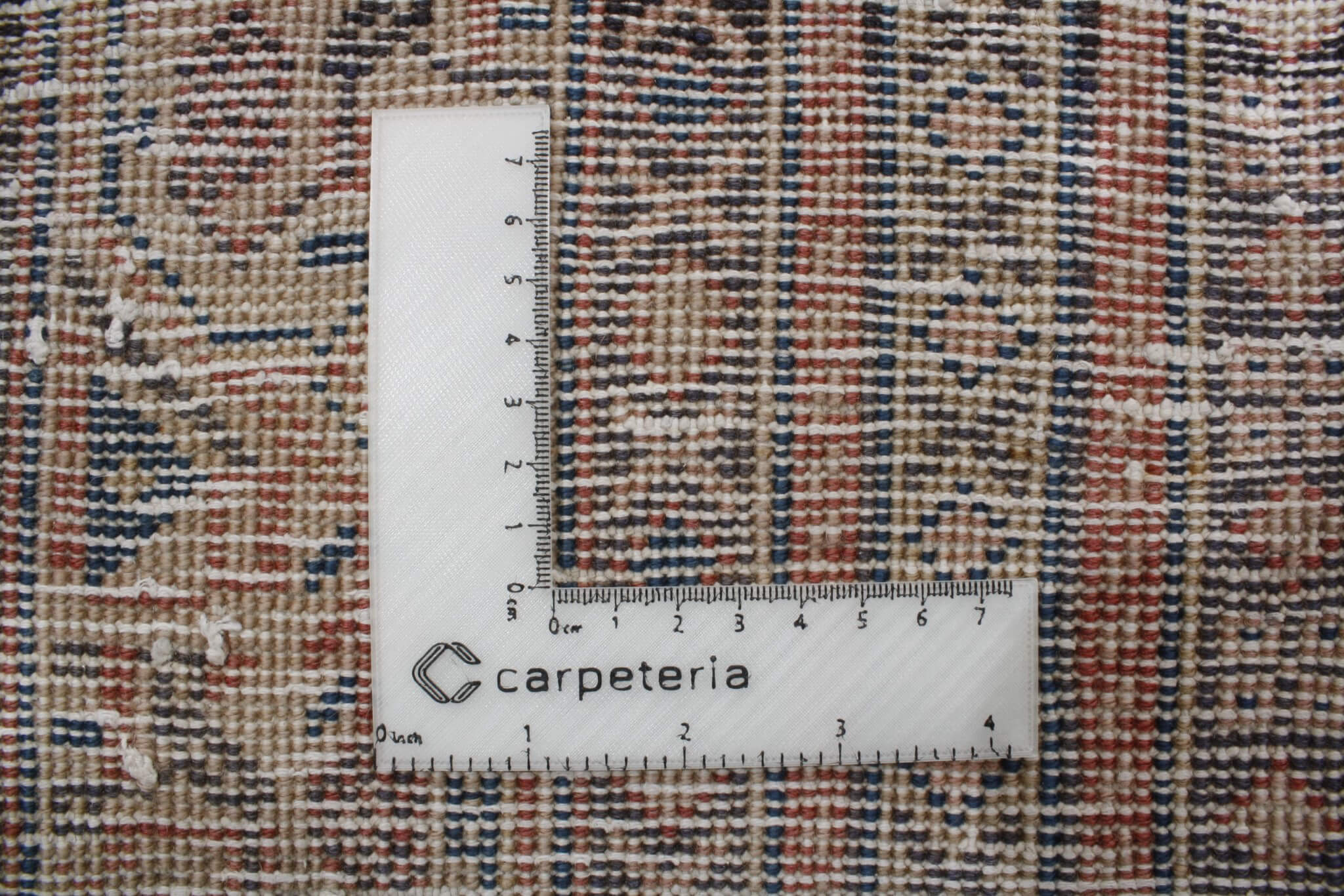 Persian rug Sarough Mir