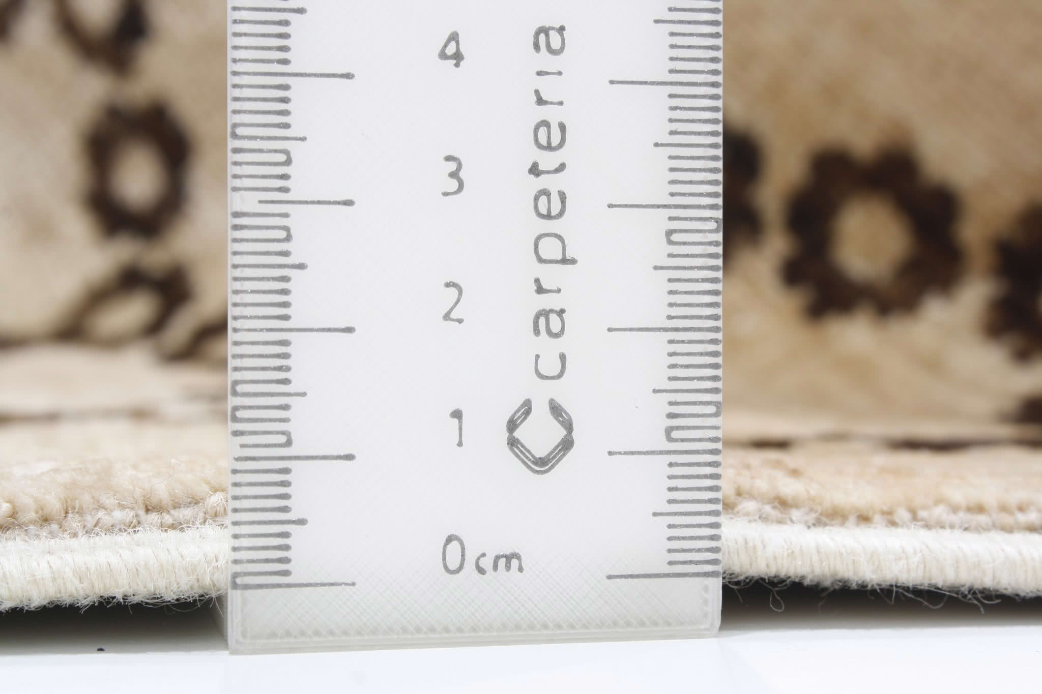 Oriental rug Ziegler Modern