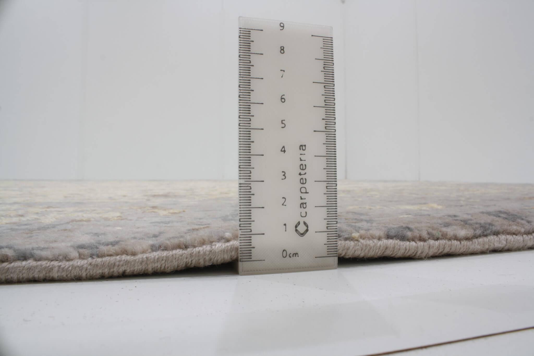 Modern rug Ikat Royal