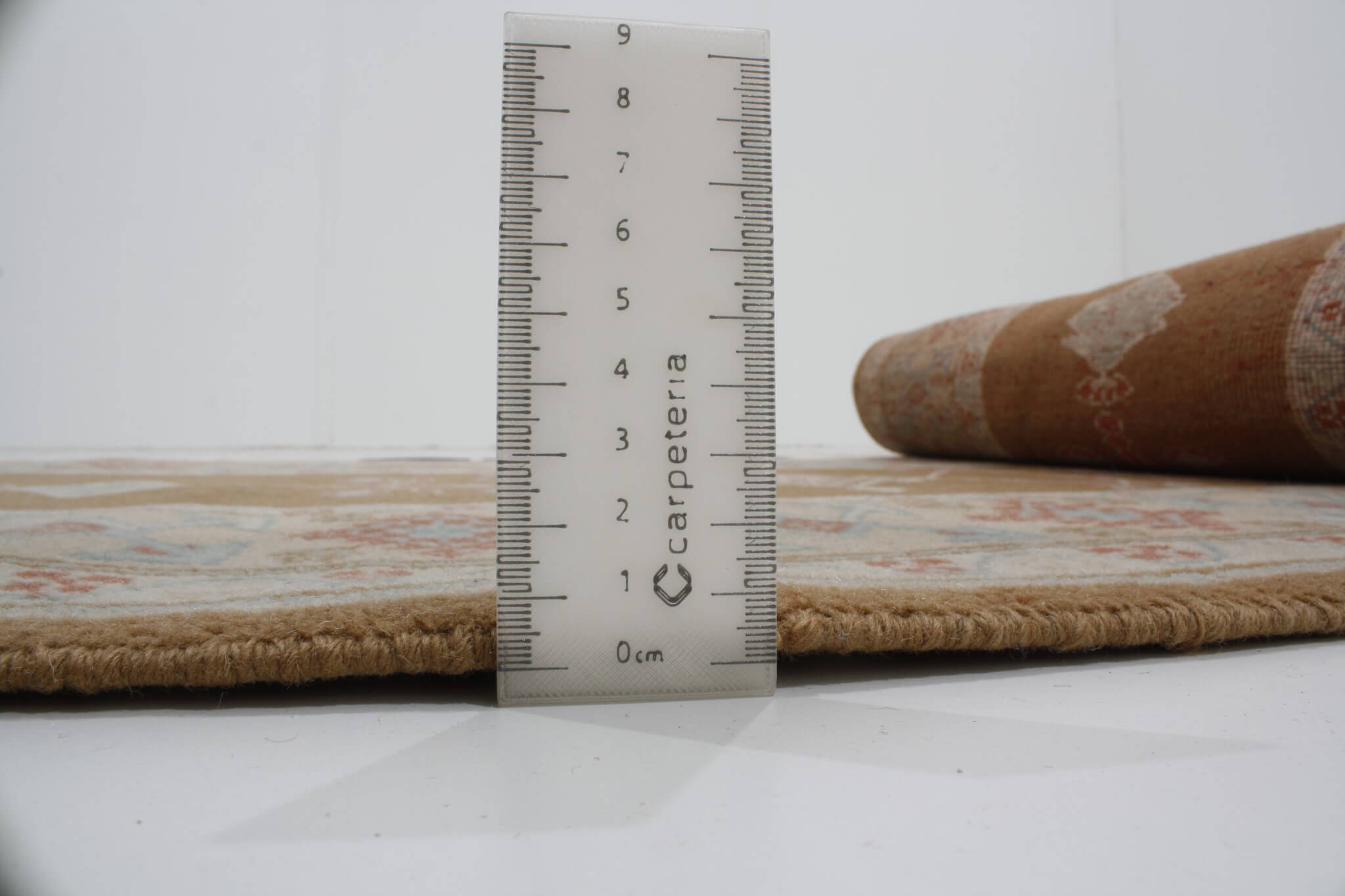 Oriental rug Kars Super