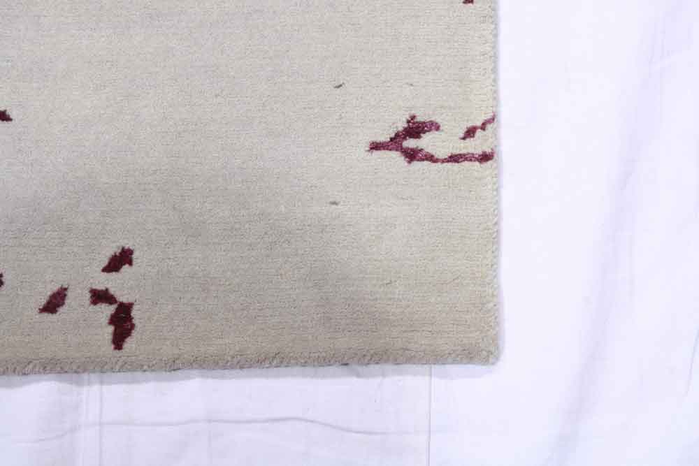 Oriental rug Ikat Royal