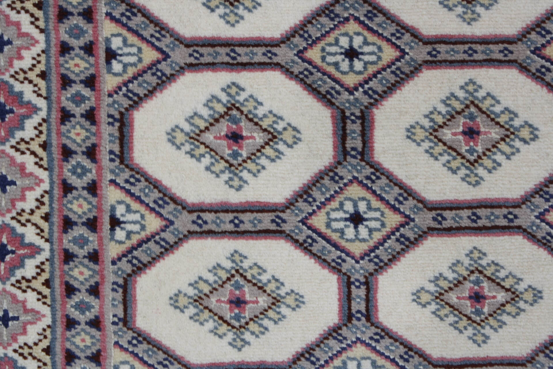 Oriental rug Jaldar Premium