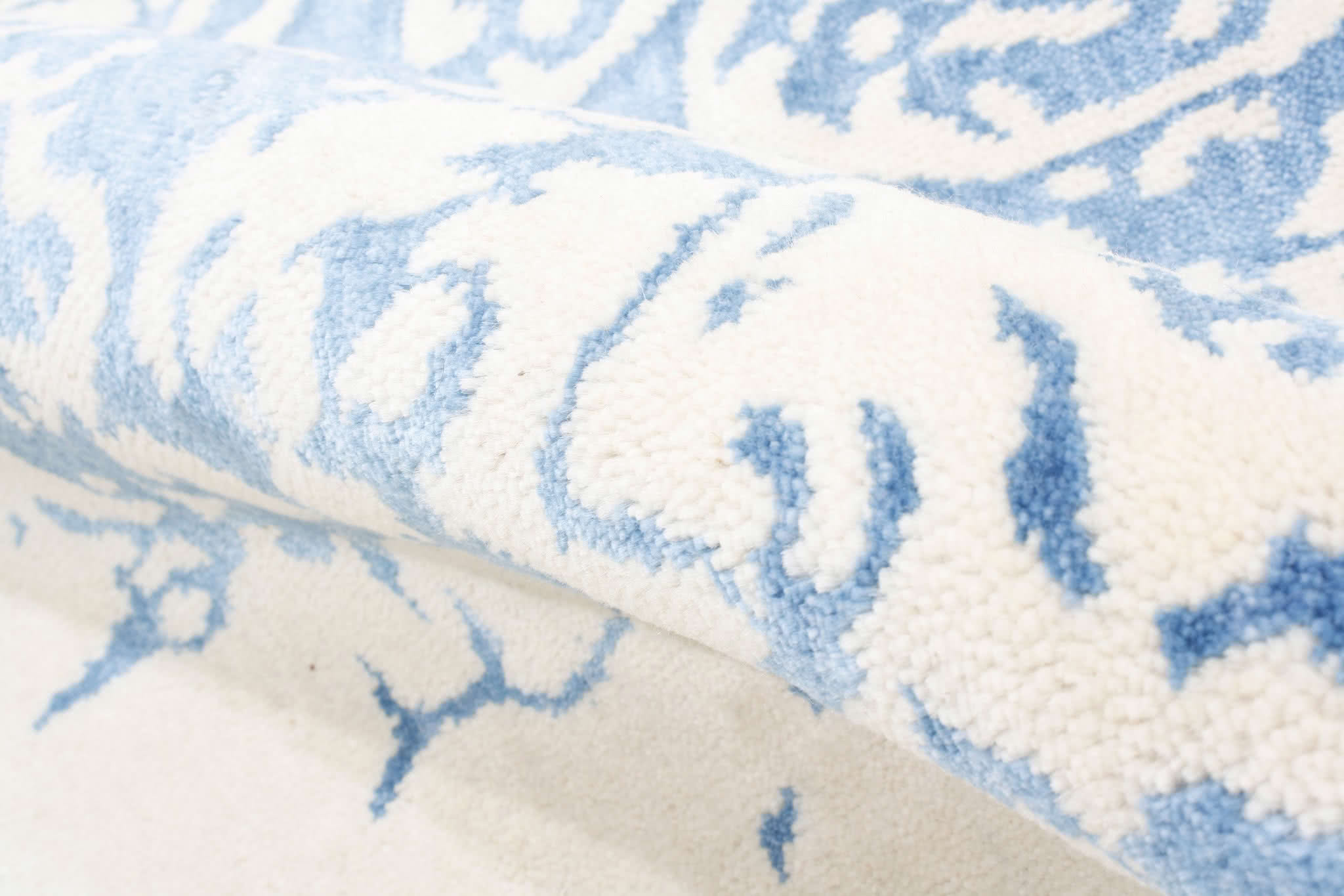 Ikat exkluzív keleti szőnyeg