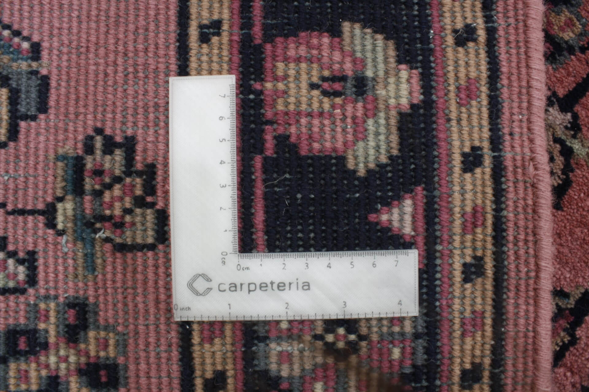 Oriental rug Bidjar Exclusive