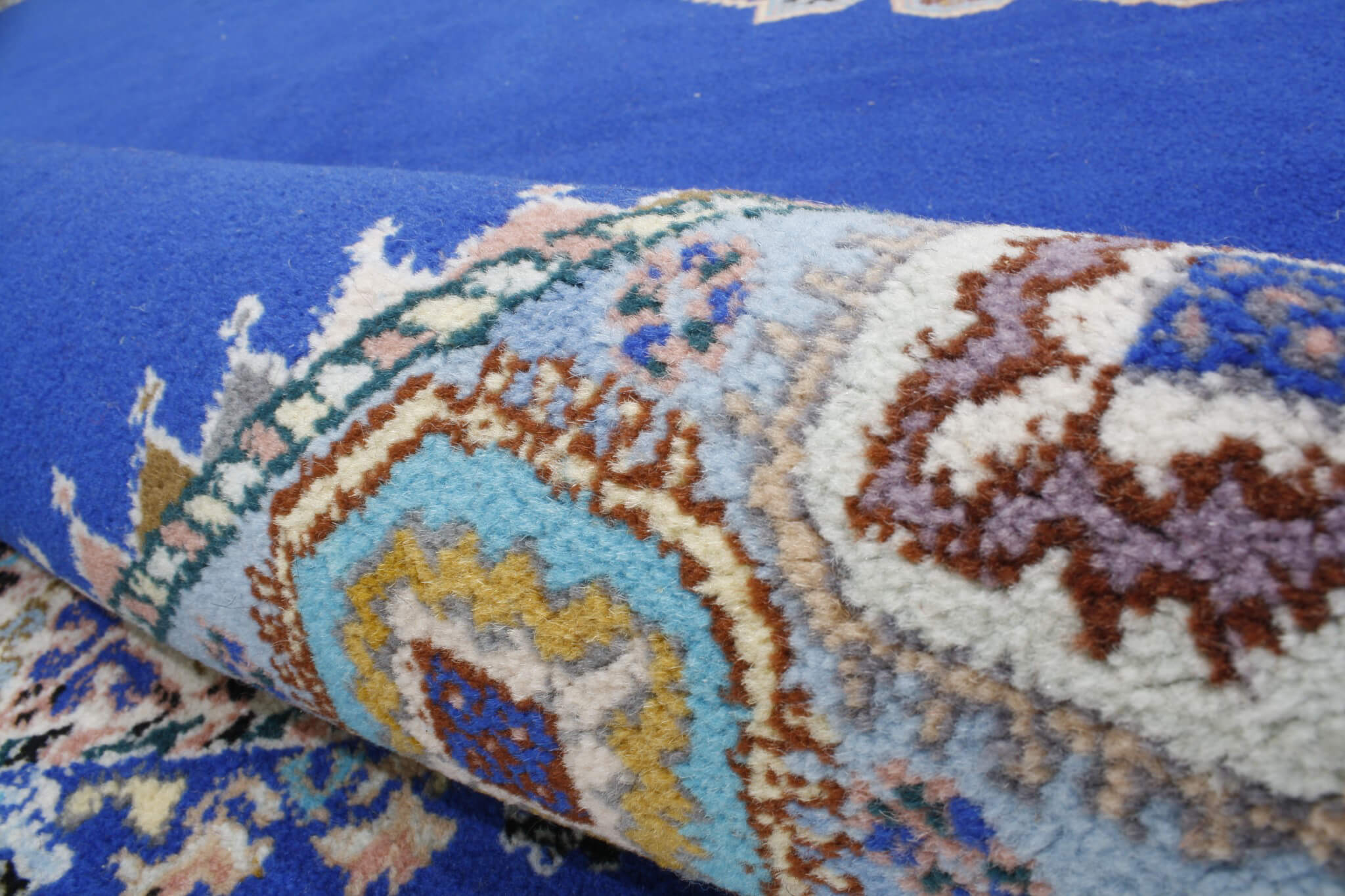 Oriental rug Marocco