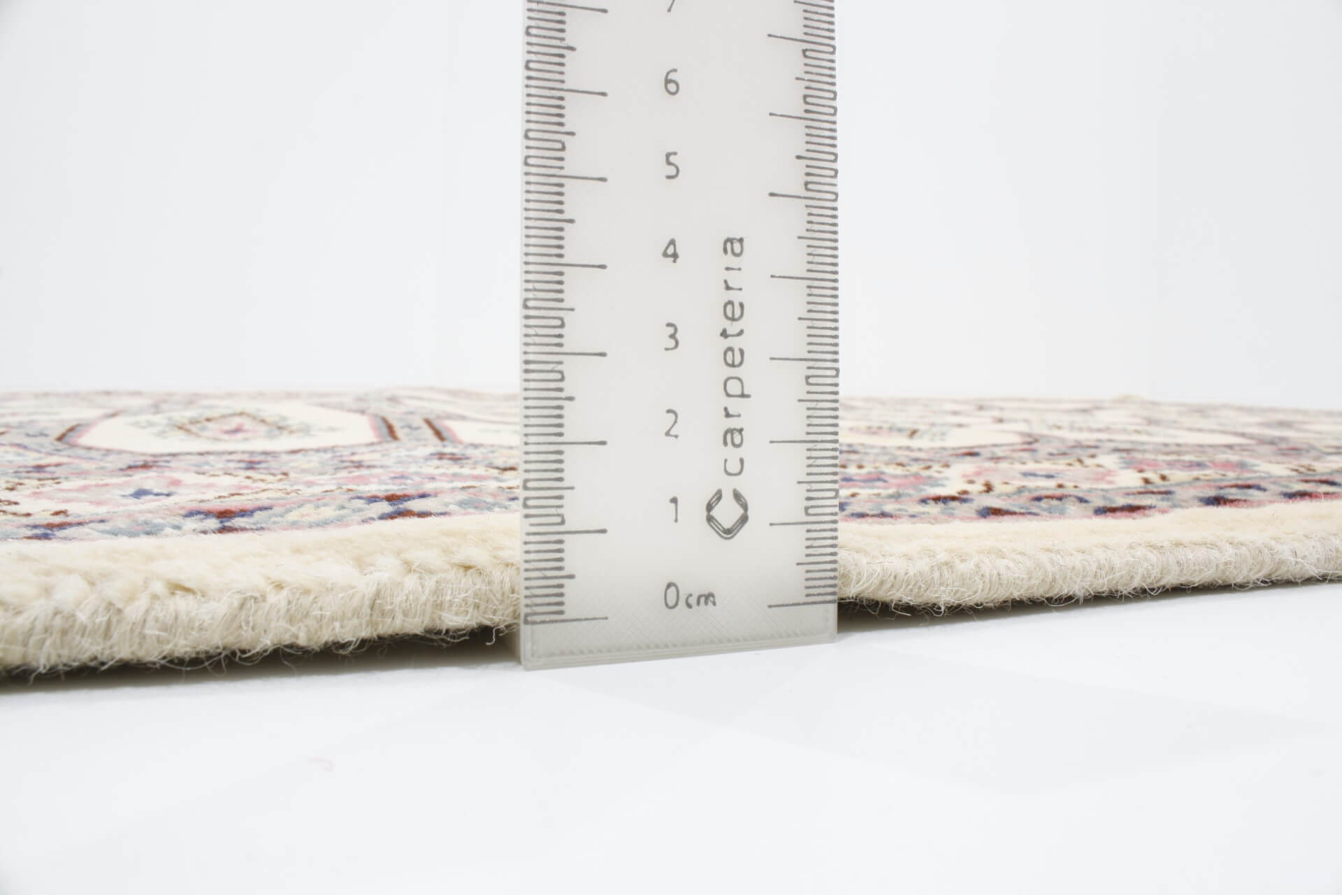 Oriental rug Jaldar Premium
