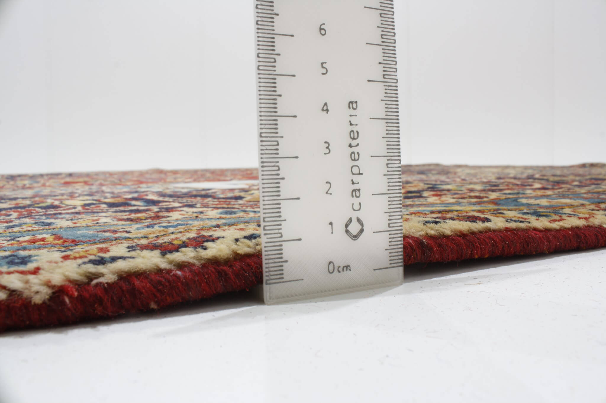 Persian rug Keshan