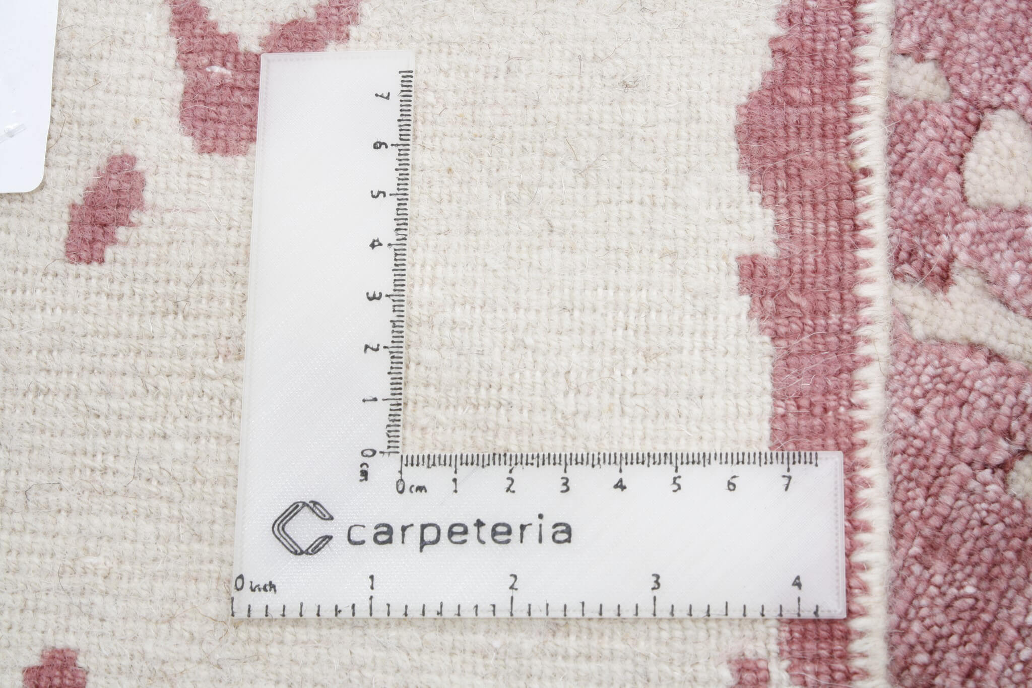 Modern rug Ikat Royal