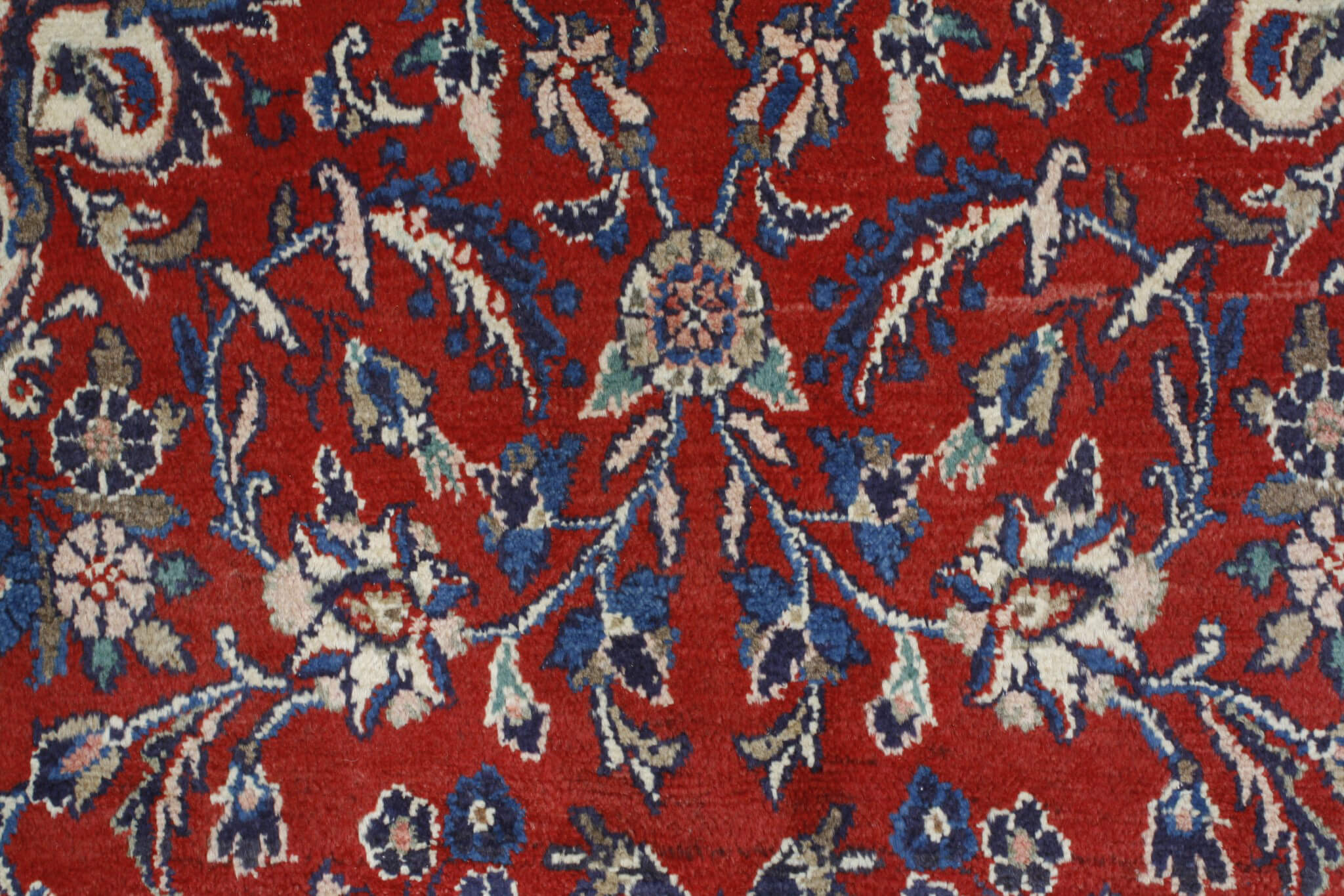 Persian rug Hamedan
