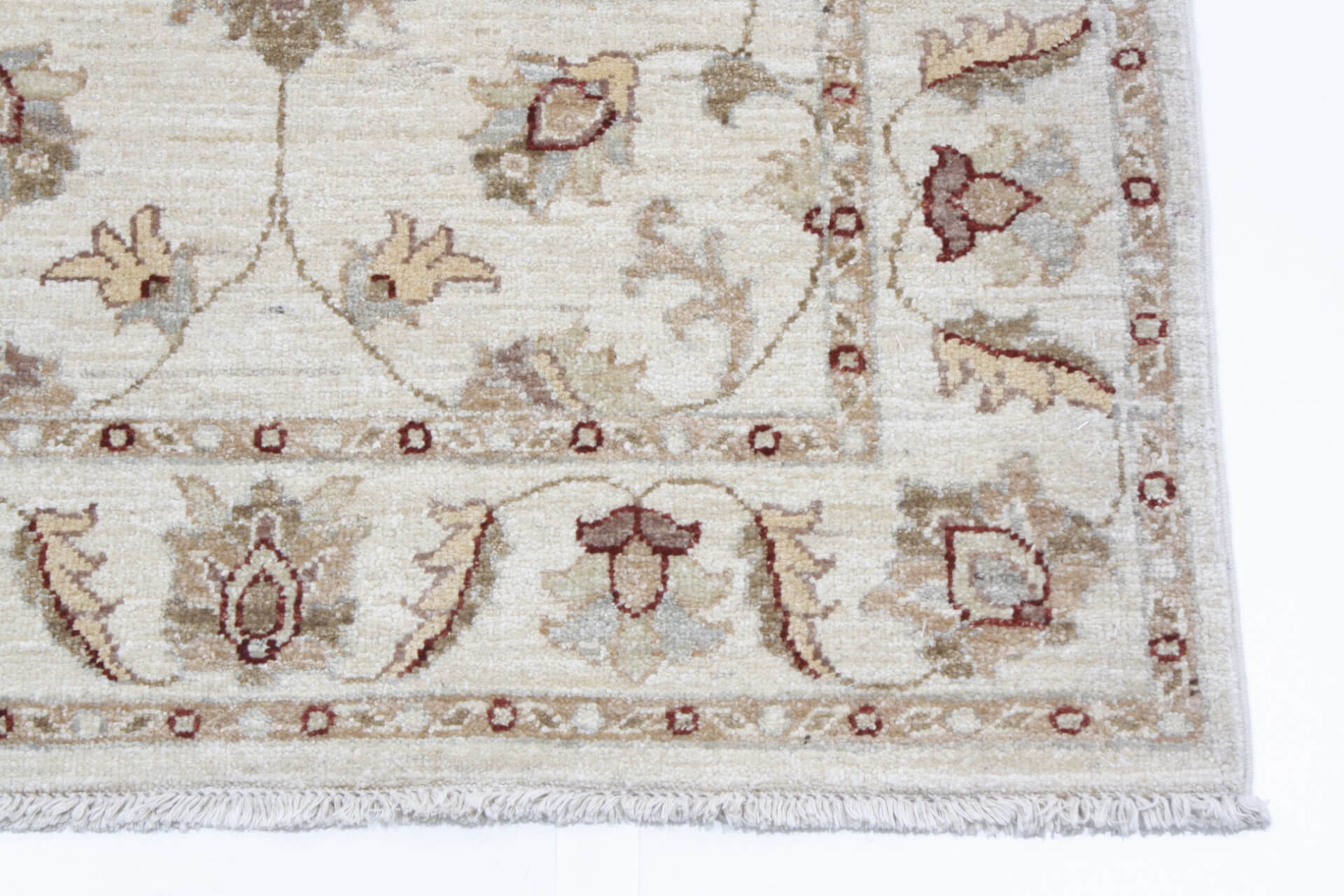 Oriental rug Ziegler Exclusive