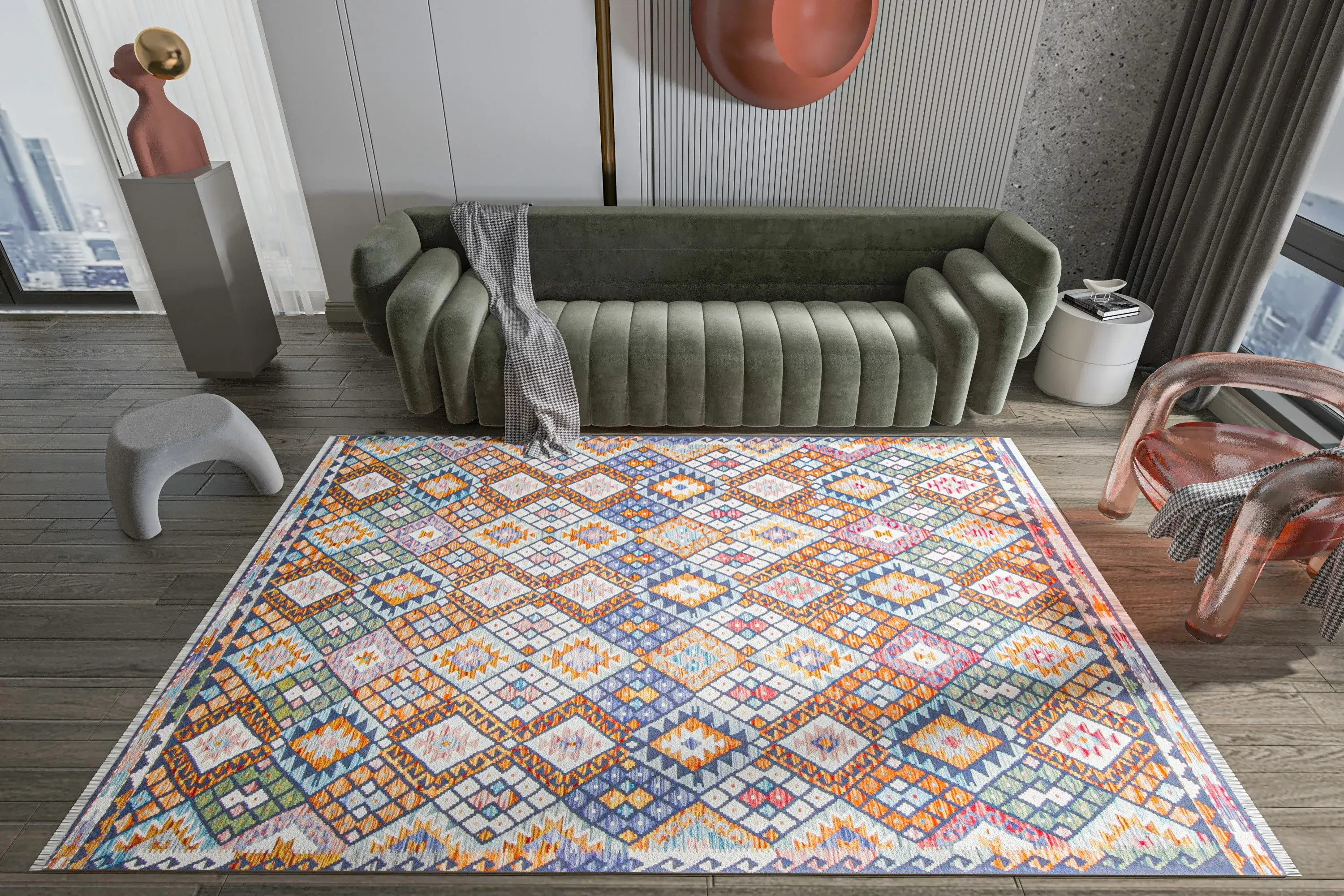 Kilim