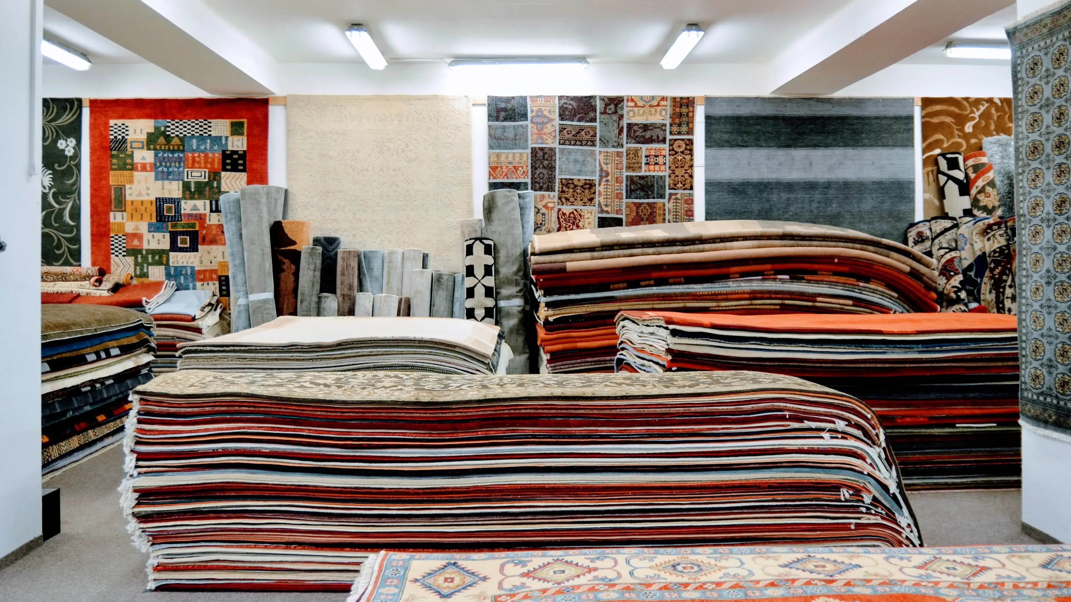 Rug sale