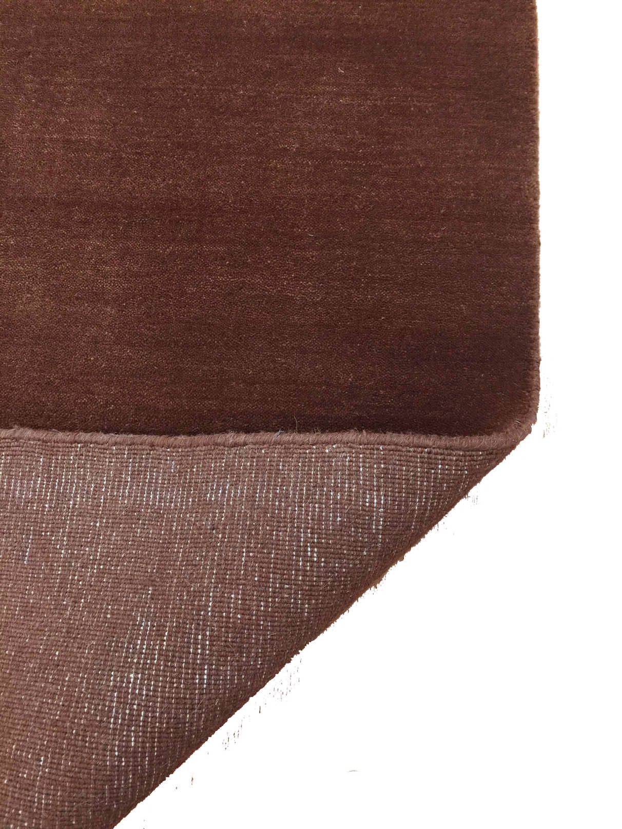 Gabbeh Plain exkluzív modern szőnyeg
