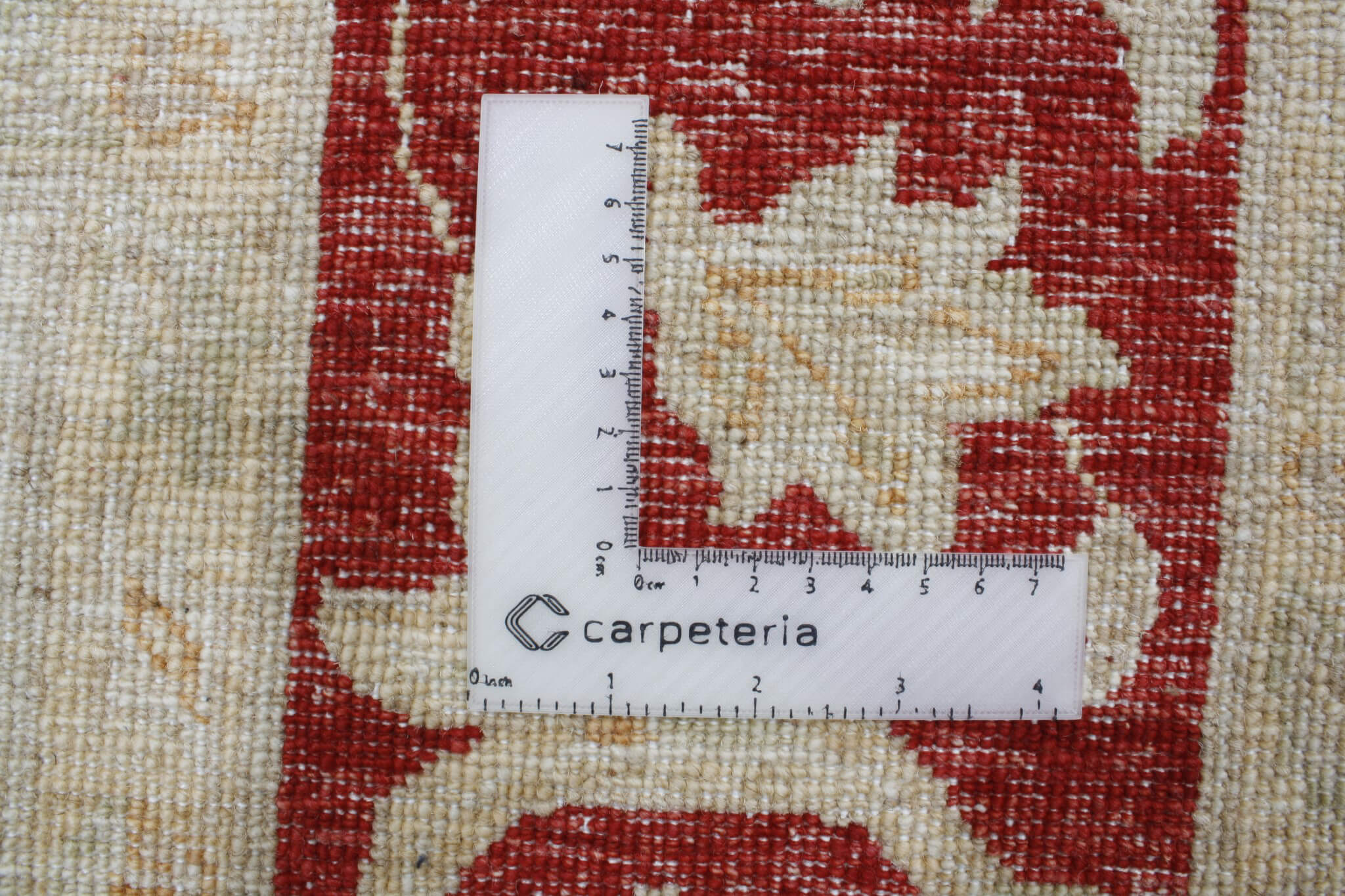 Oriental rug Ziegler Exclusive