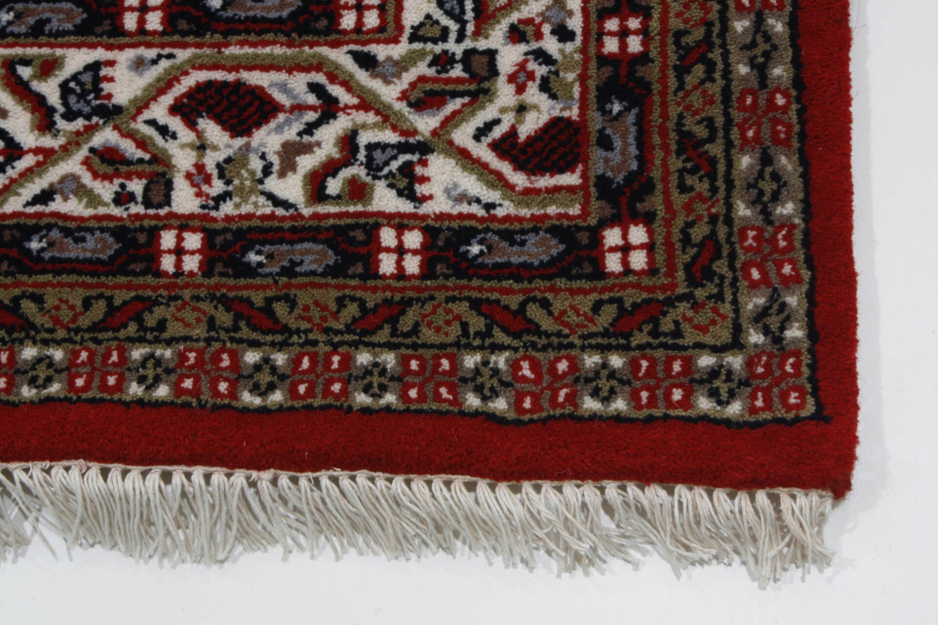 Oriental rug Mir