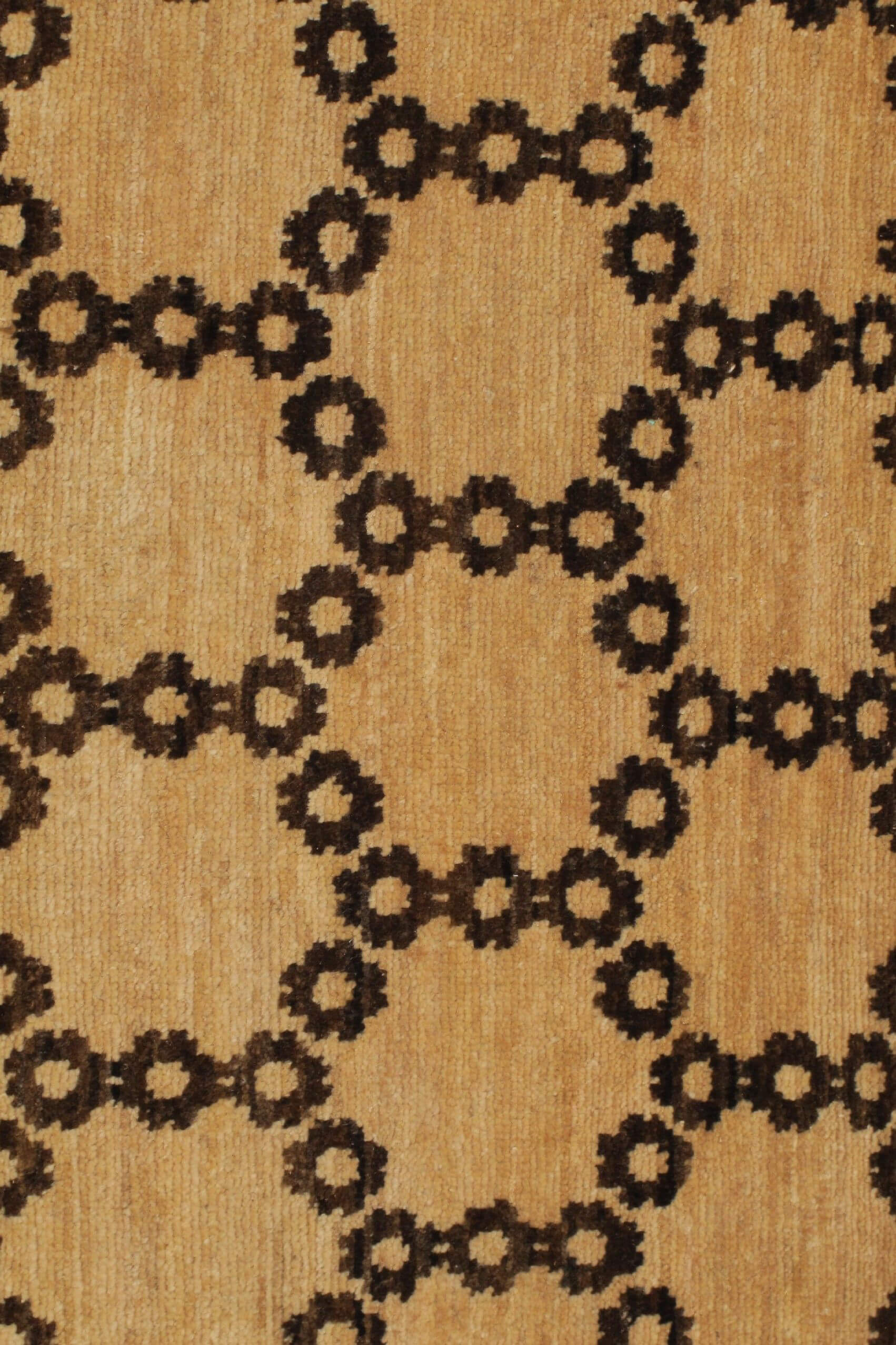 Oriental rug Ziegler Modern