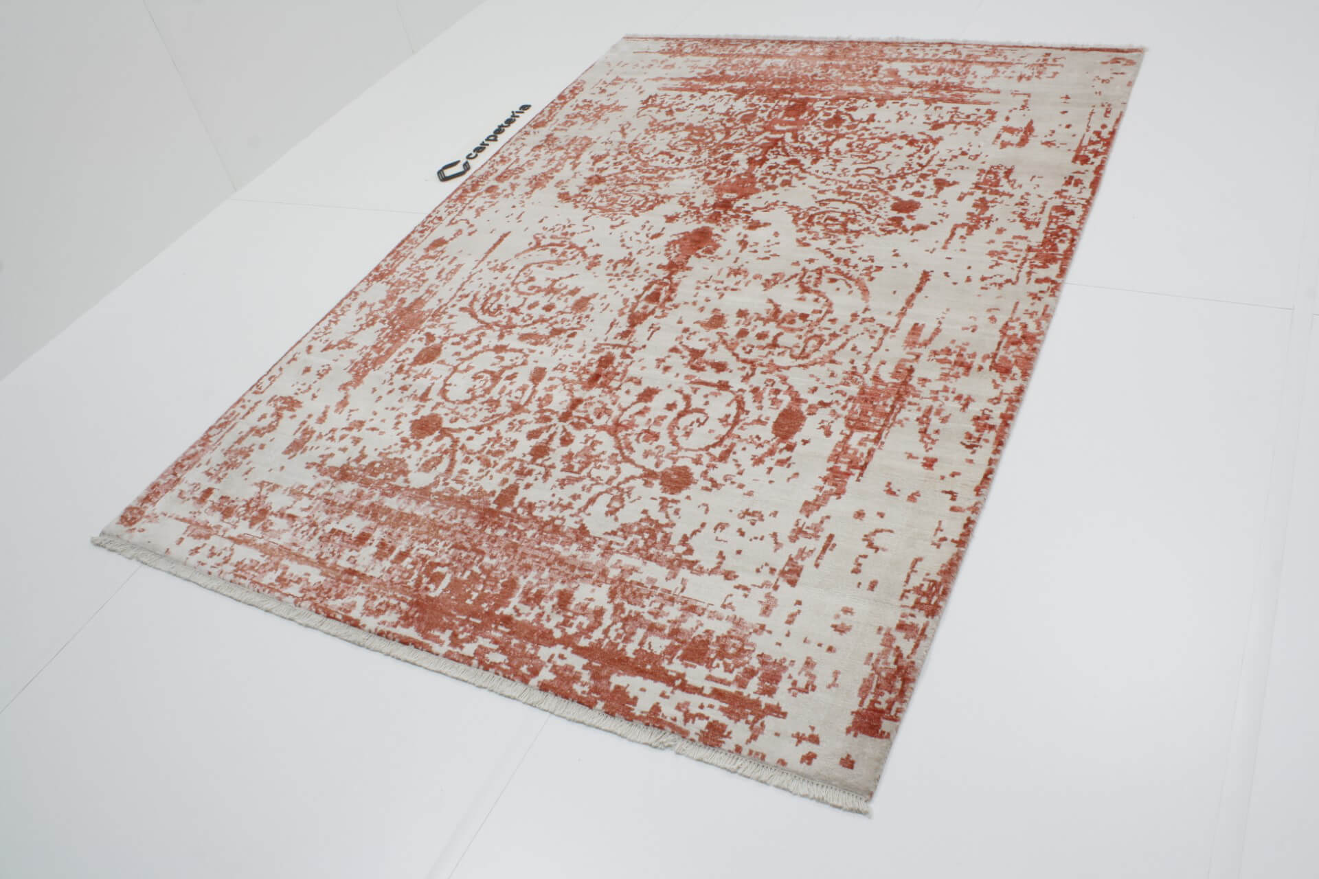 Ikat exkluzív modern szőnyeg