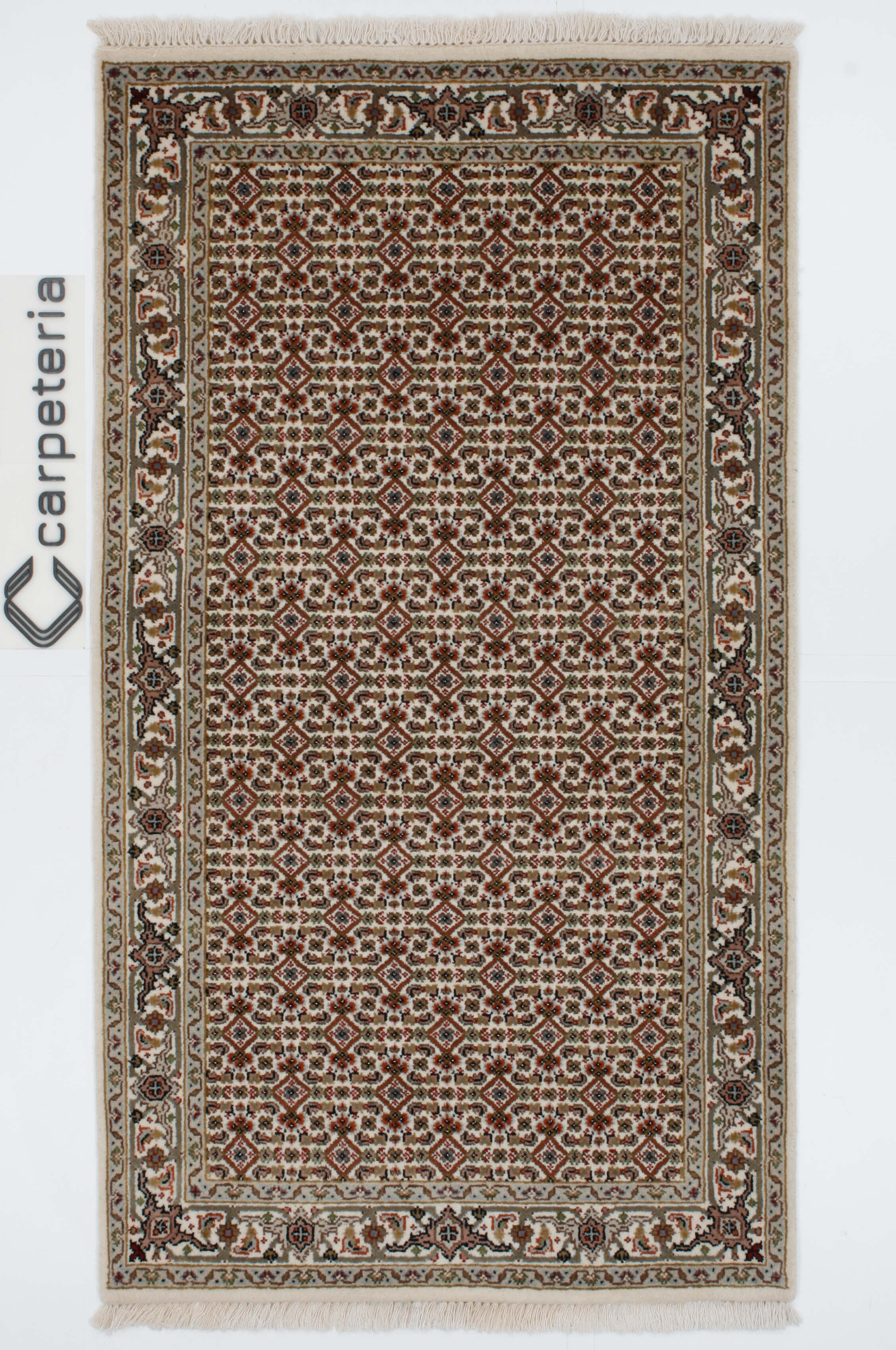 Oriental rug Bidjar Premium