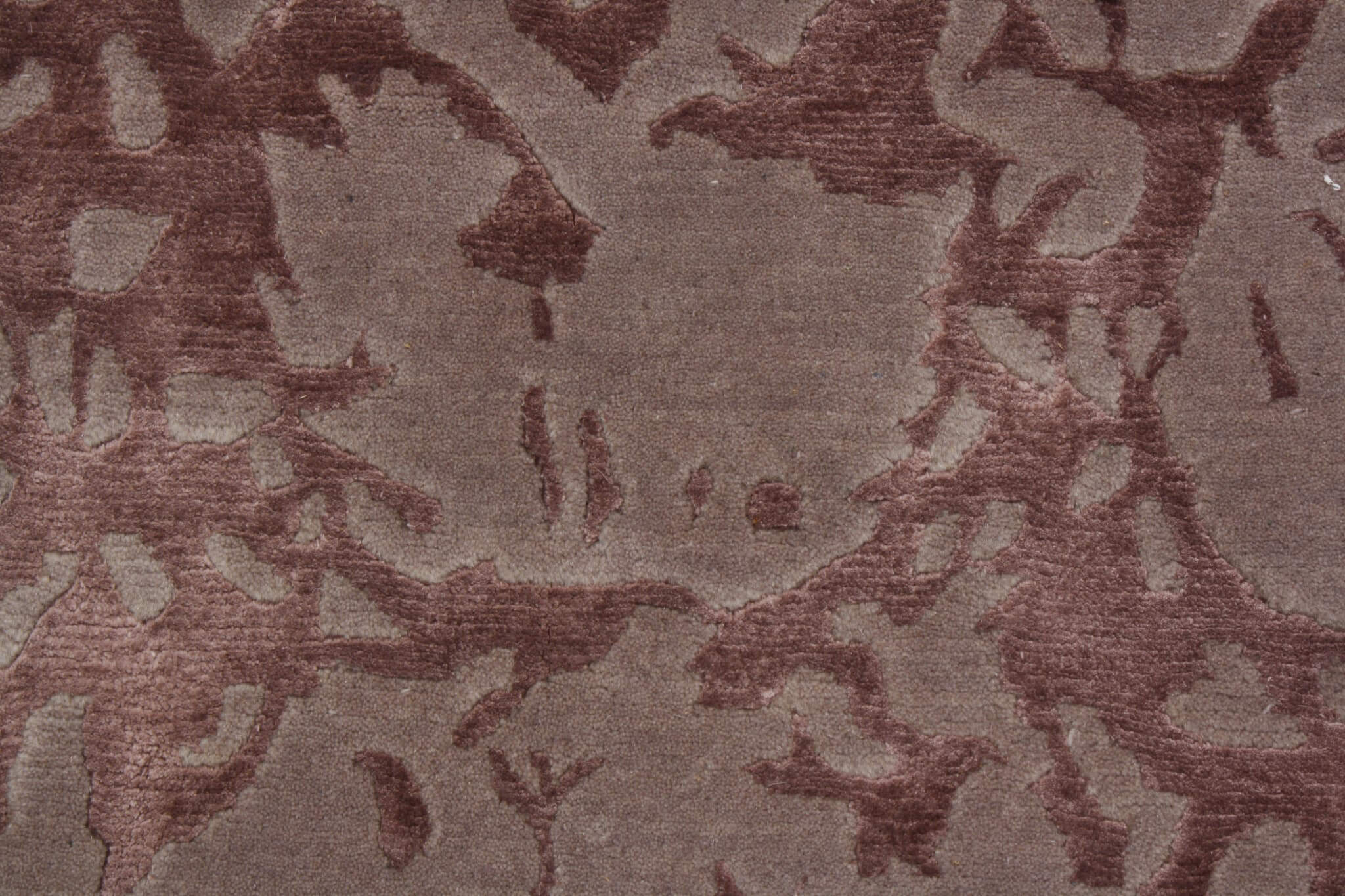 Modern rug Ikat Royal