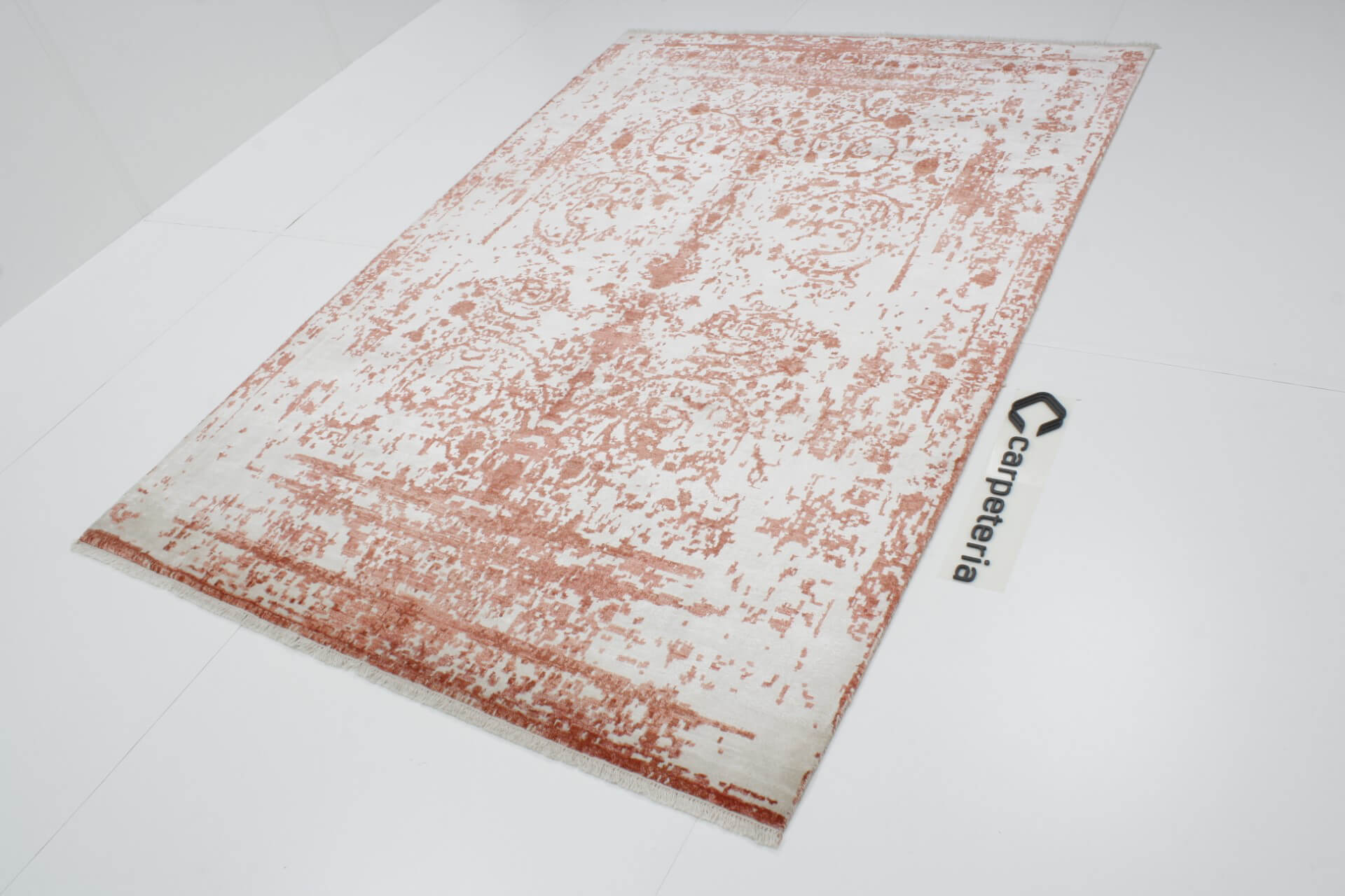 Ikat exkluzív modern szőnyeg