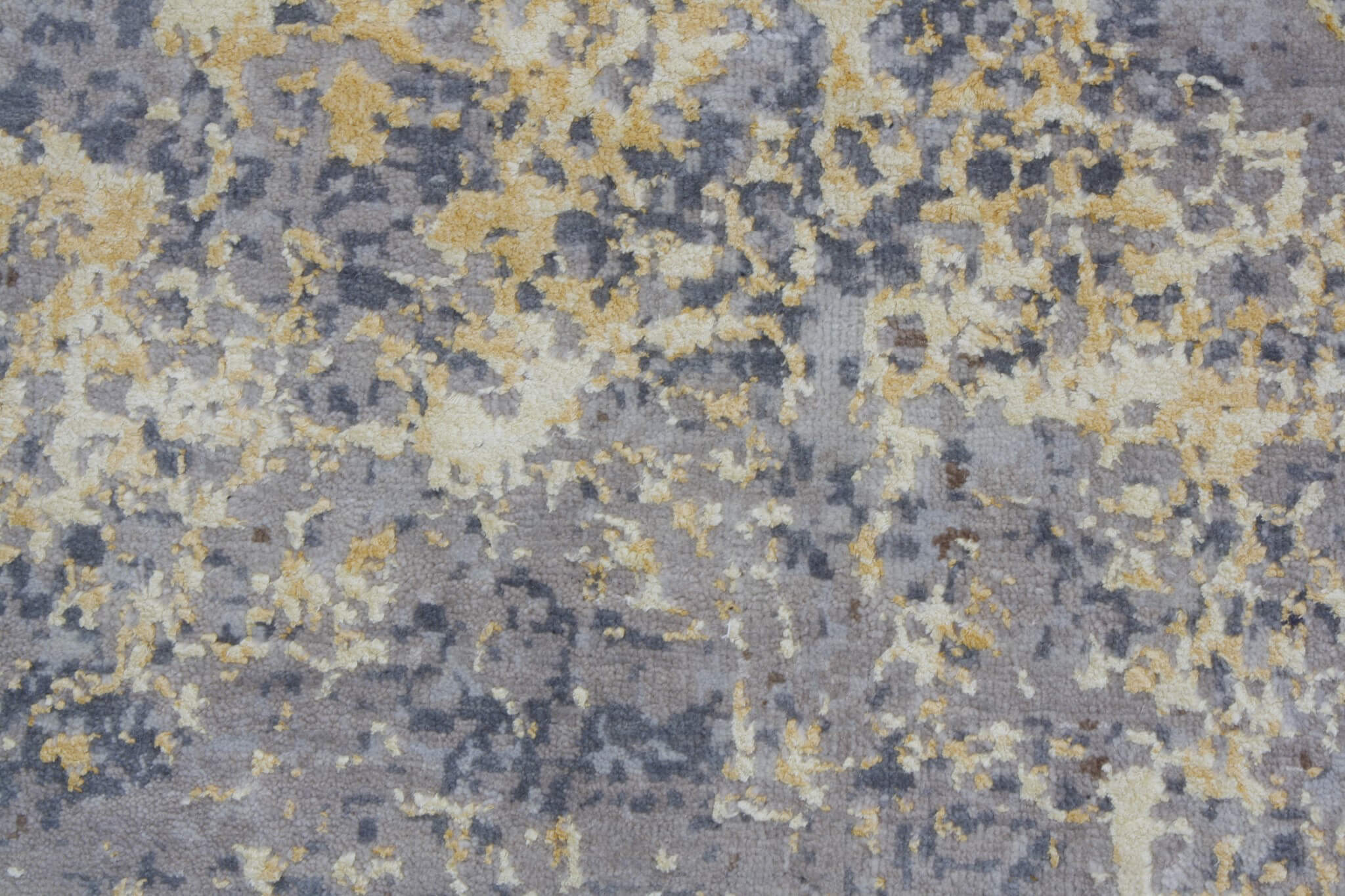 Modern rug Ikat Royal