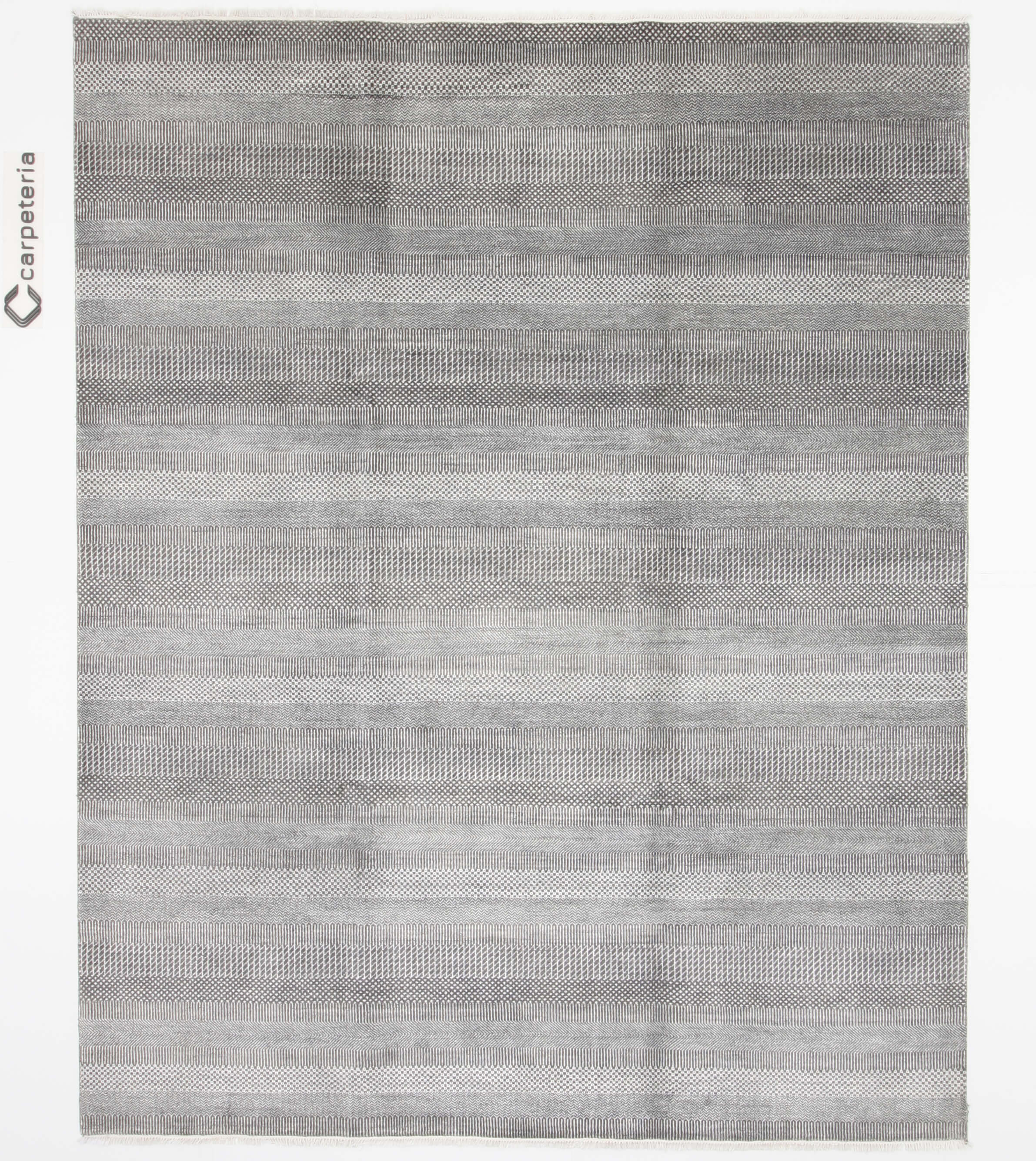 Ikat exkluzív modern szőnyeg