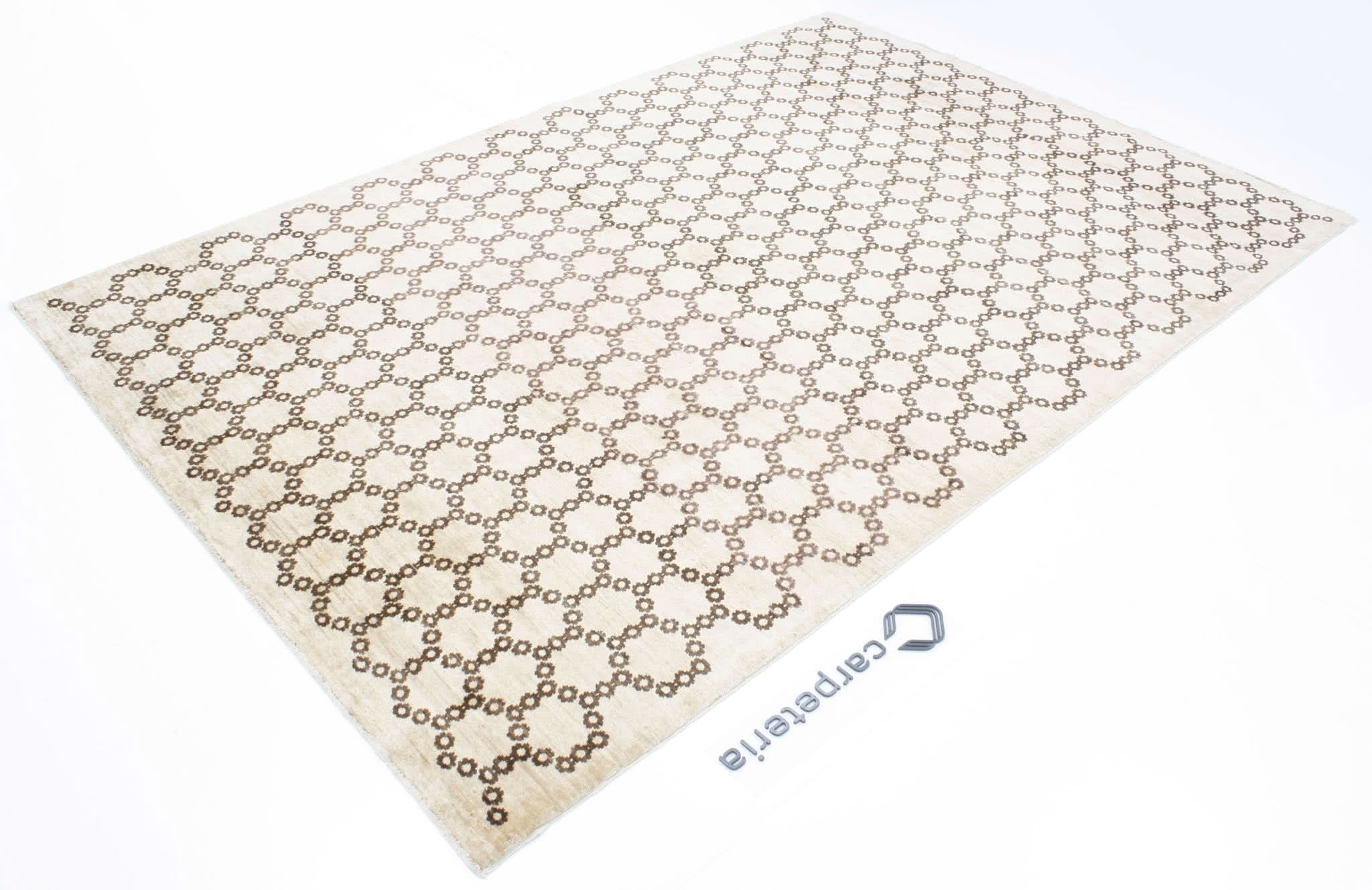 Oriental rug Ziegler Modern