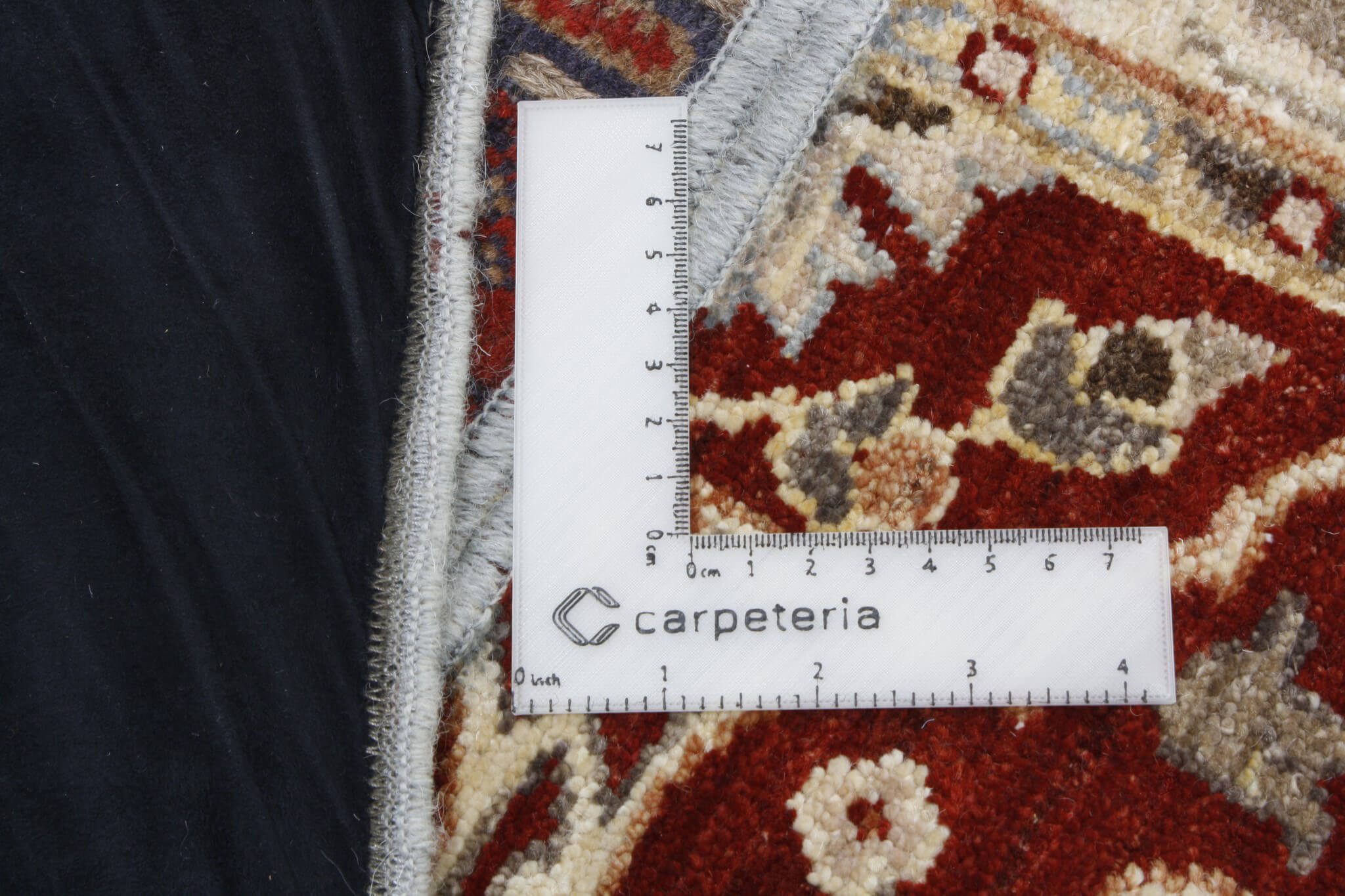 Patchwork modern szőnyeg
