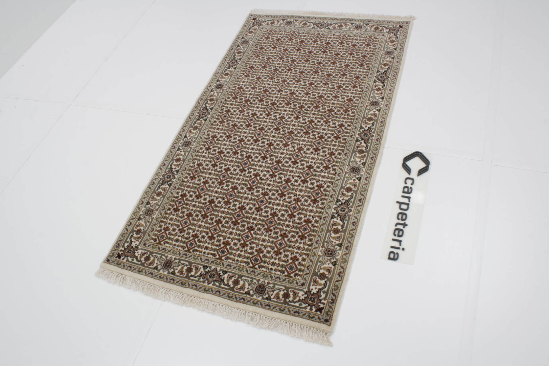 Oriental rug Bidjar Premium