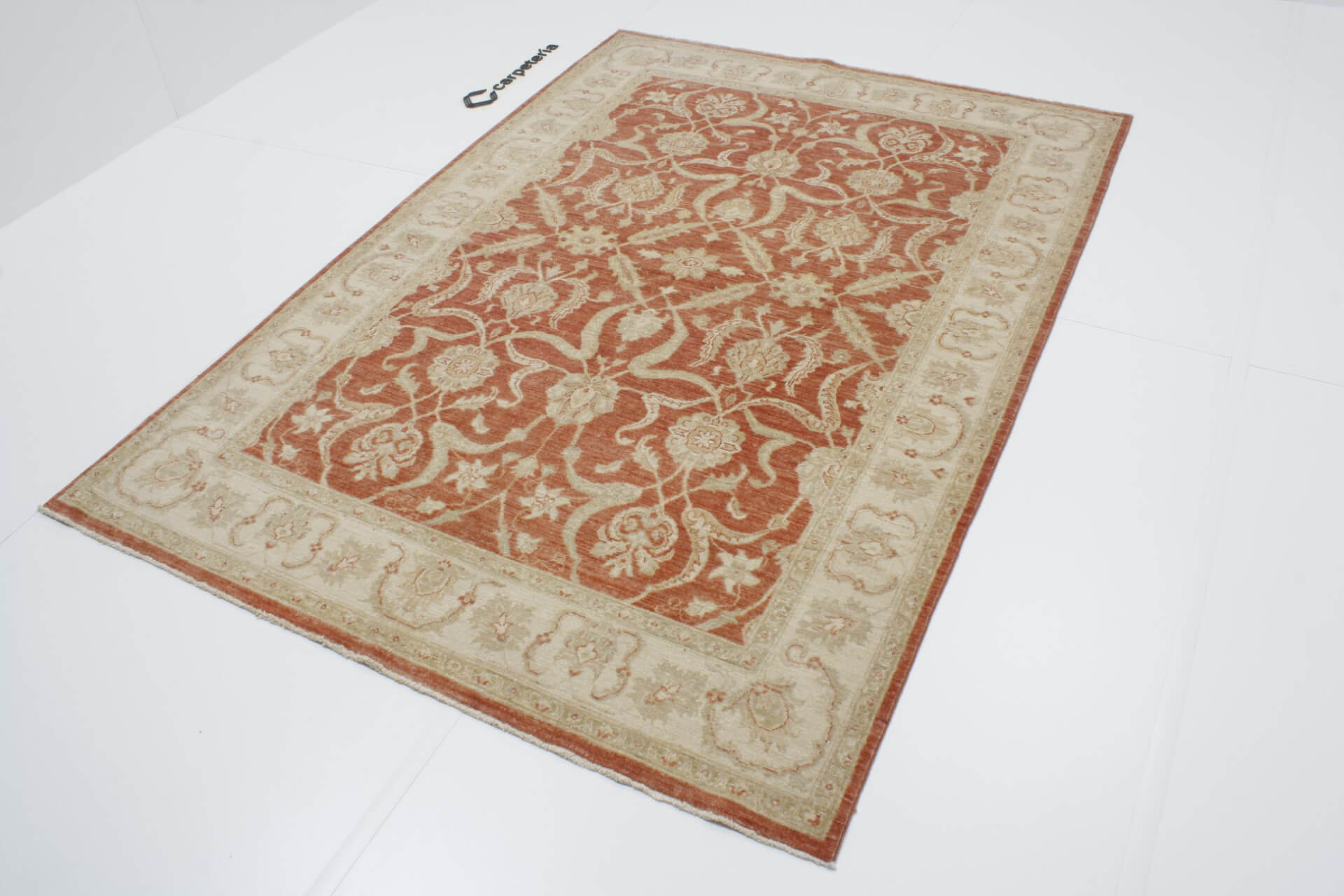 Oriental rug Ziegler Exclusive