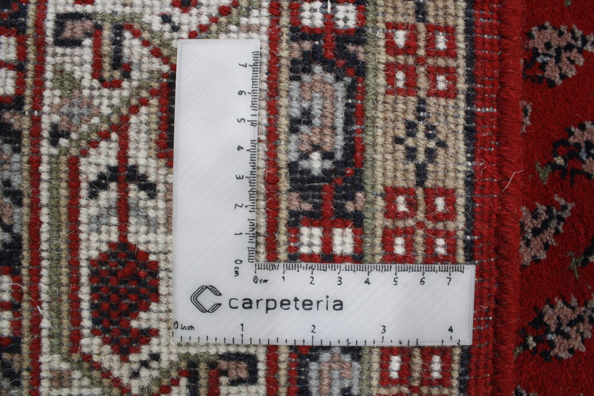 Oriental rug Mir
