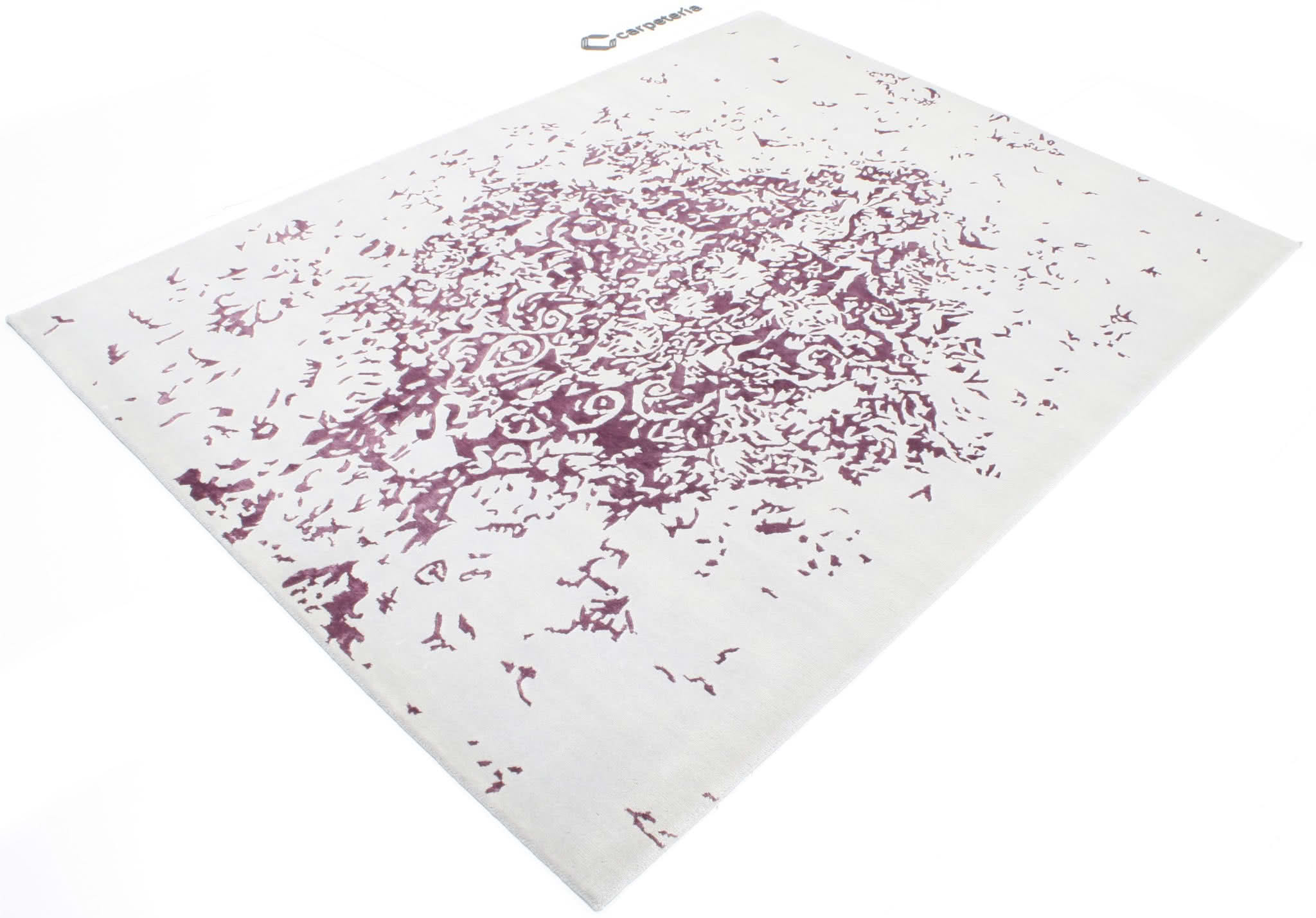 Oriental rug Ikat Royal