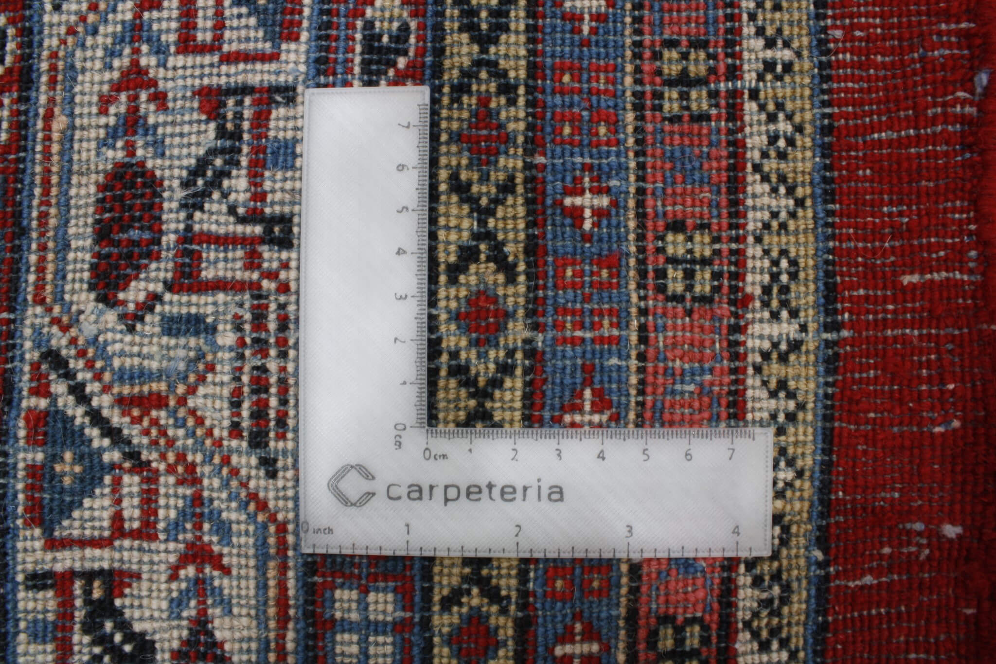 Persian rug Botteh-Mir