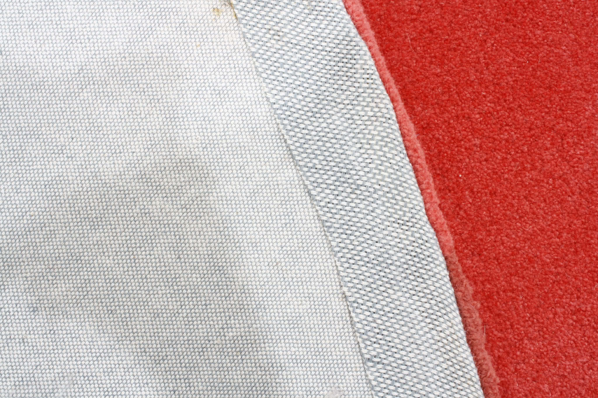 Modern rug Glacier
