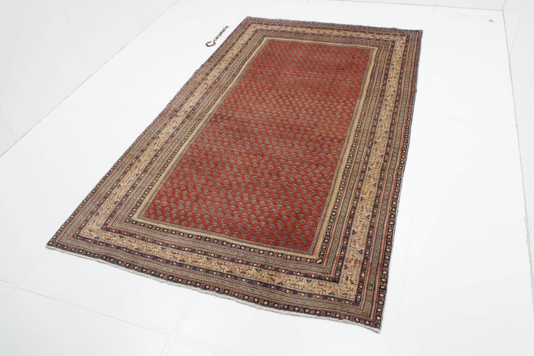 Persian rug Sarough Mir