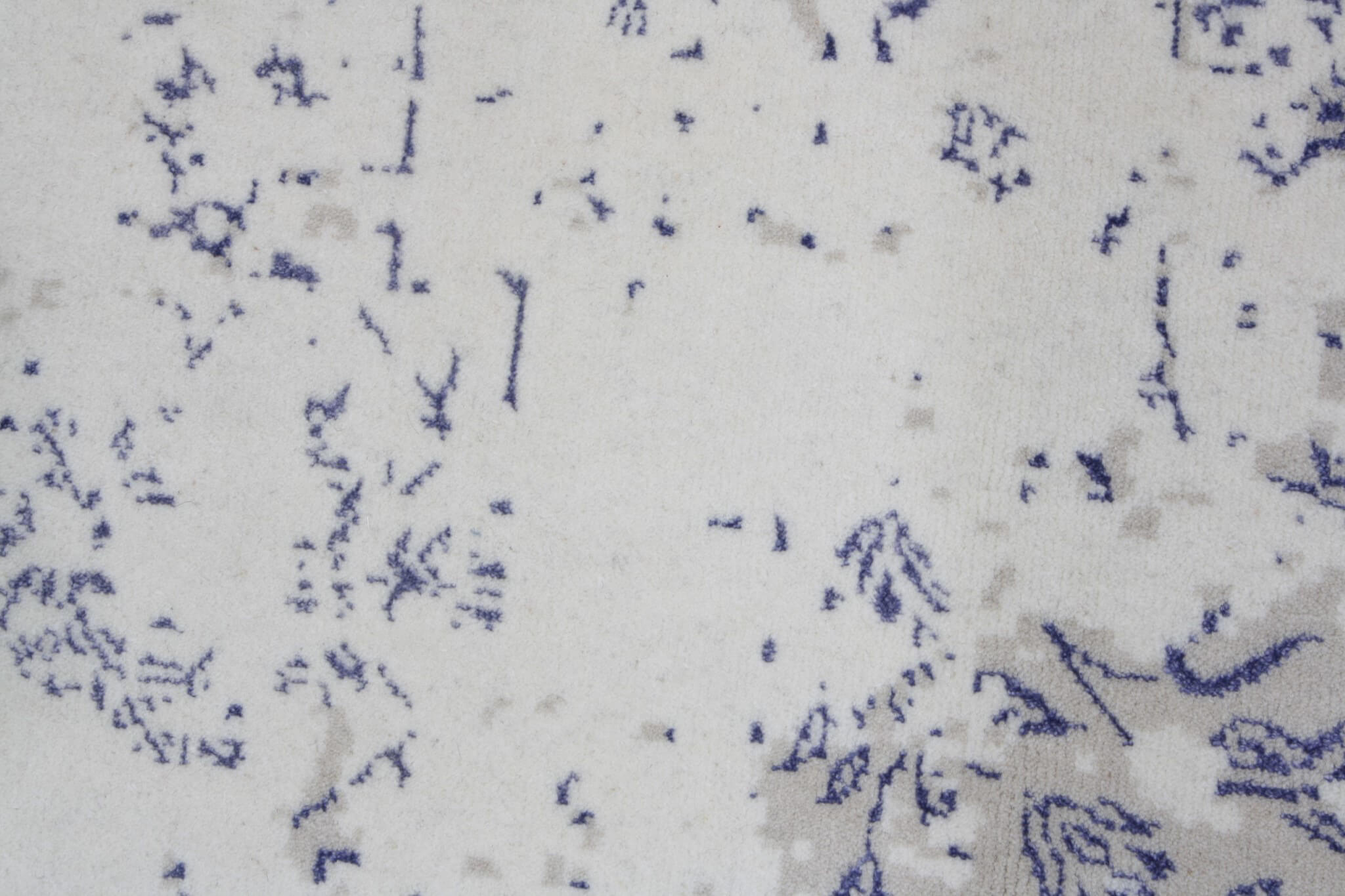 Ikat exkluzív modern szőnyeg