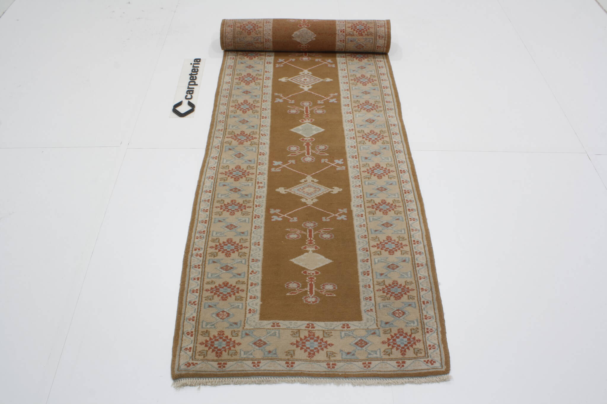 Oriental rug Kars Super