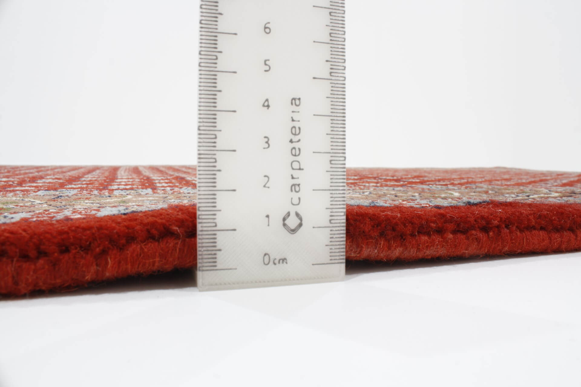 Oriental rug Mir