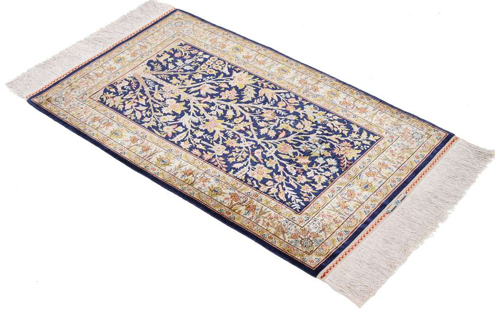 Oriental rug Hereke