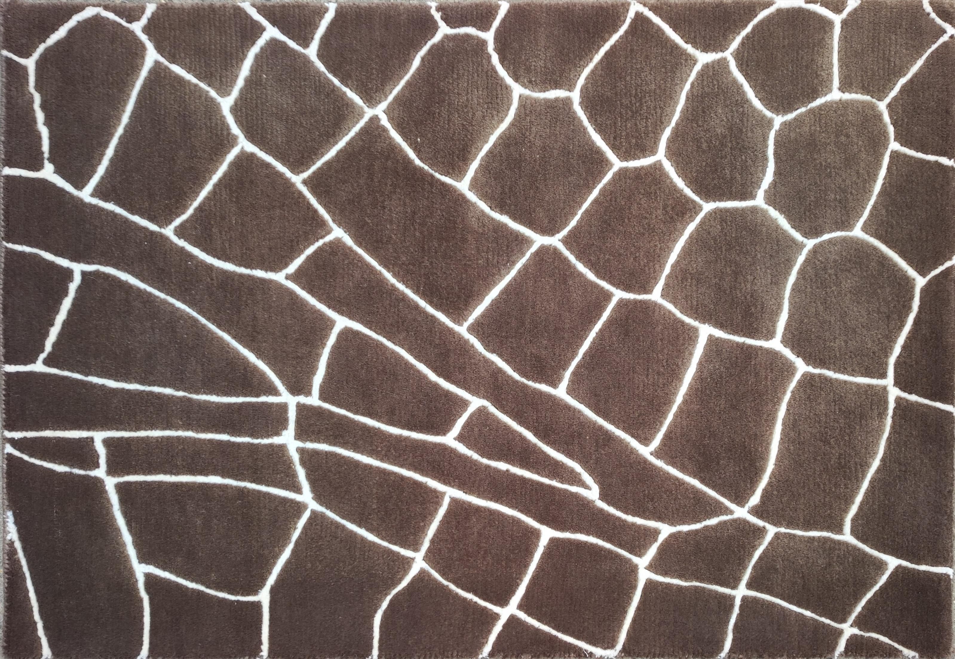 Nepal Design modern szőnyeg
